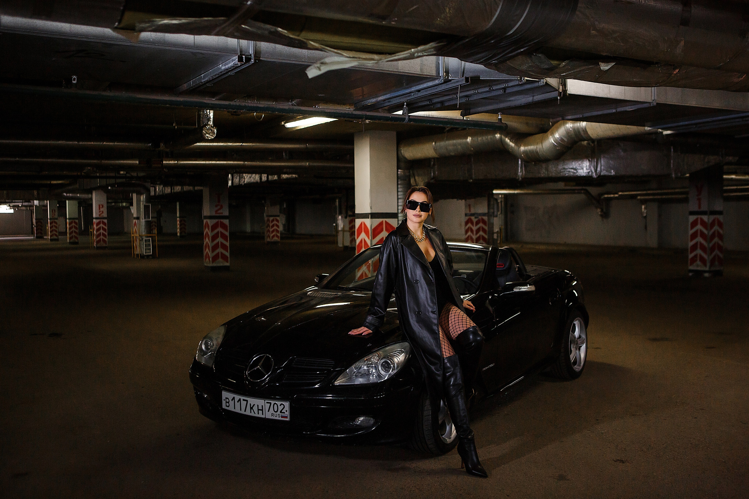 Лиана. Семейный и детский фотограф в Стерлитамаке Разина Рахмангулова