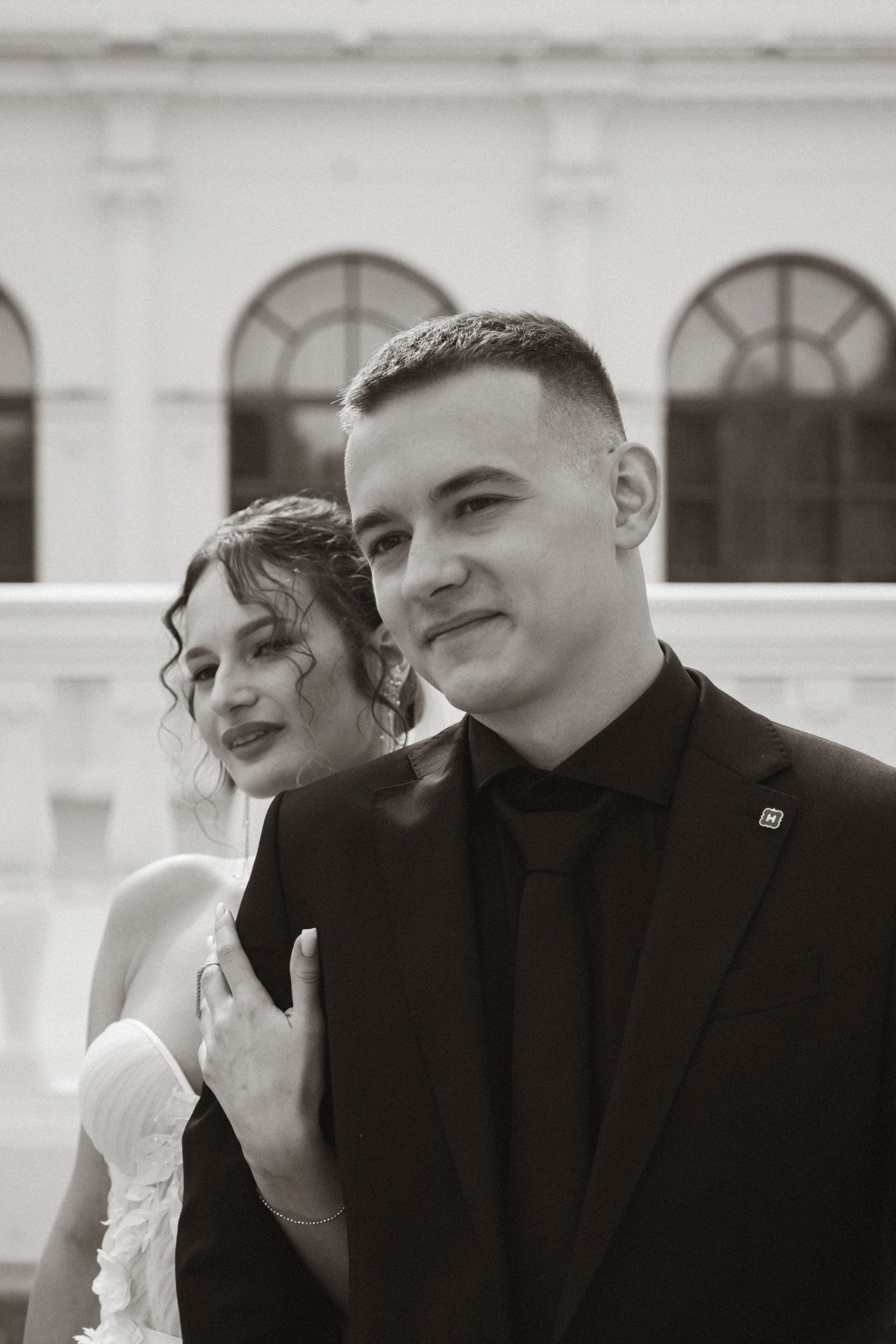 Ксюша + Никита. Анна Гусарова свадебный фотограф в Волгограде