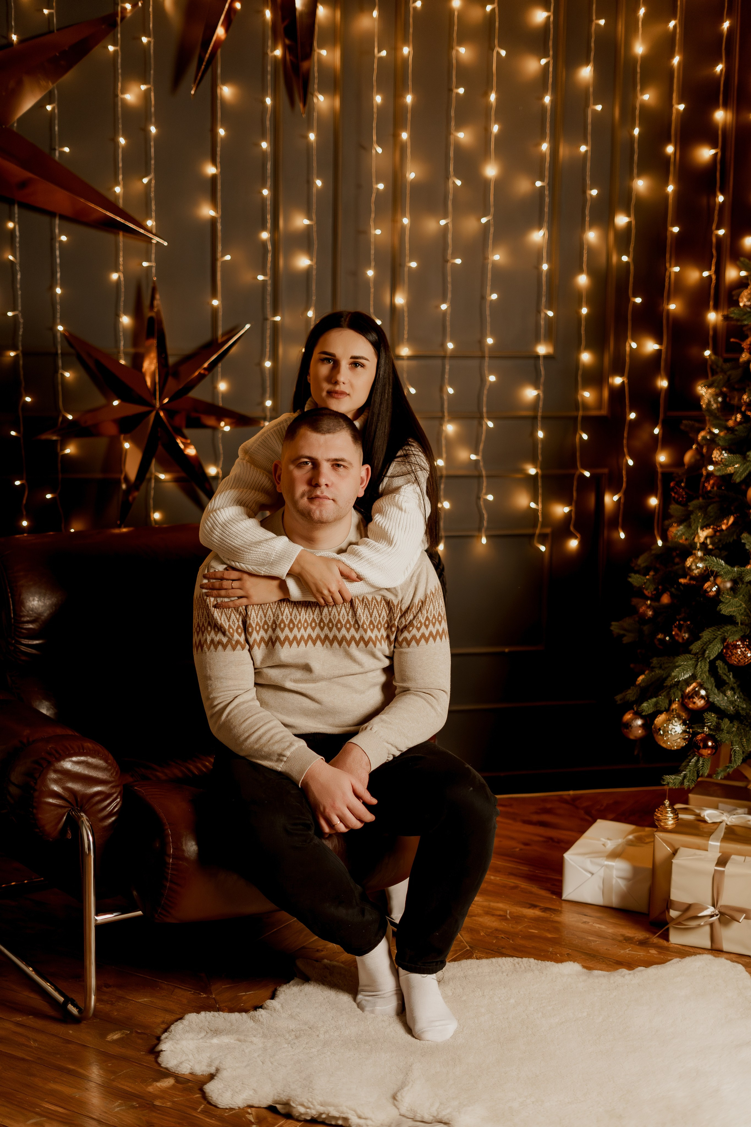 Янченко. Фотограф Валерия Крахмалева