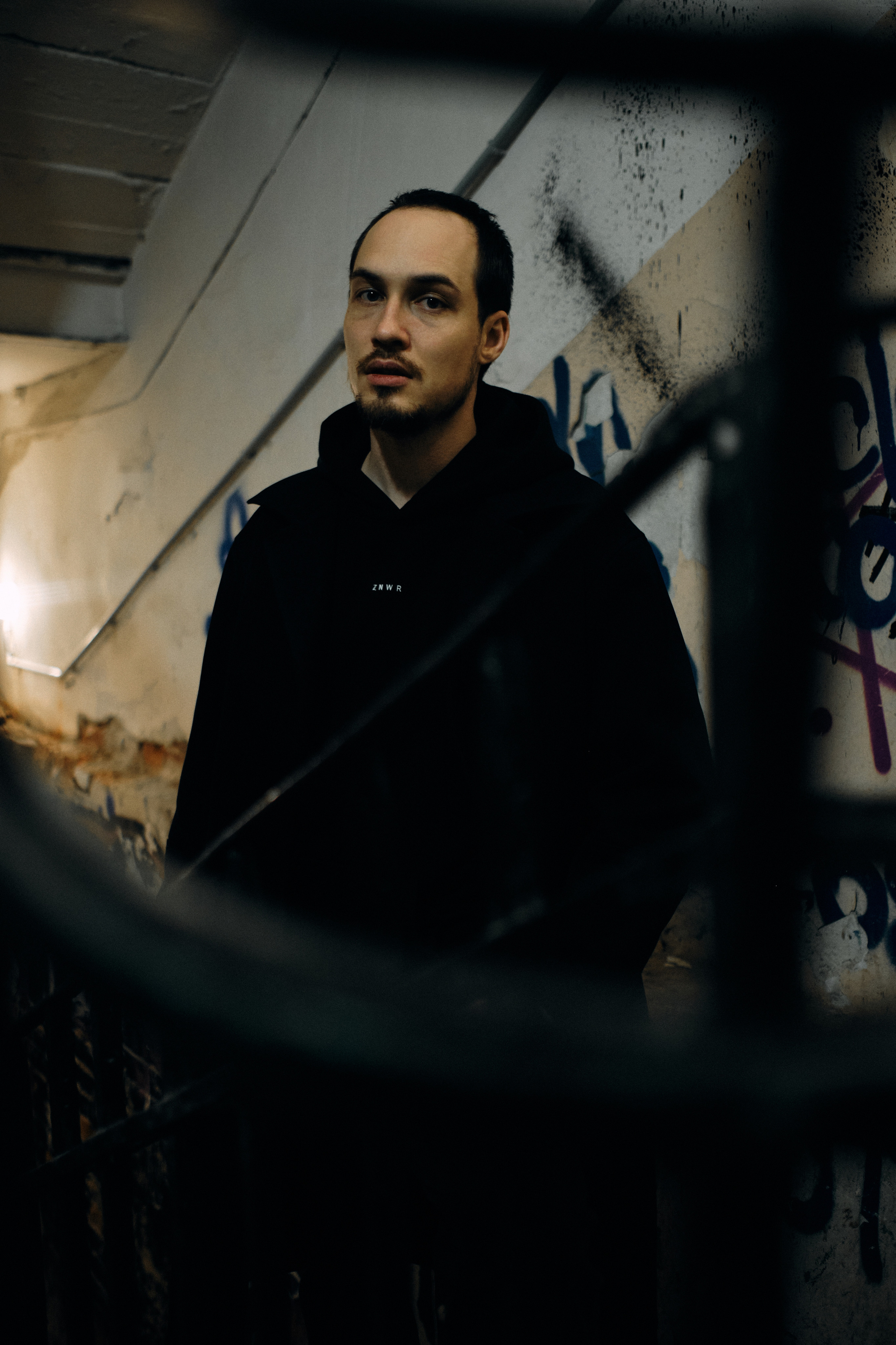 Cinematographer and Director of Product Advertising Vladimir Prikhodko