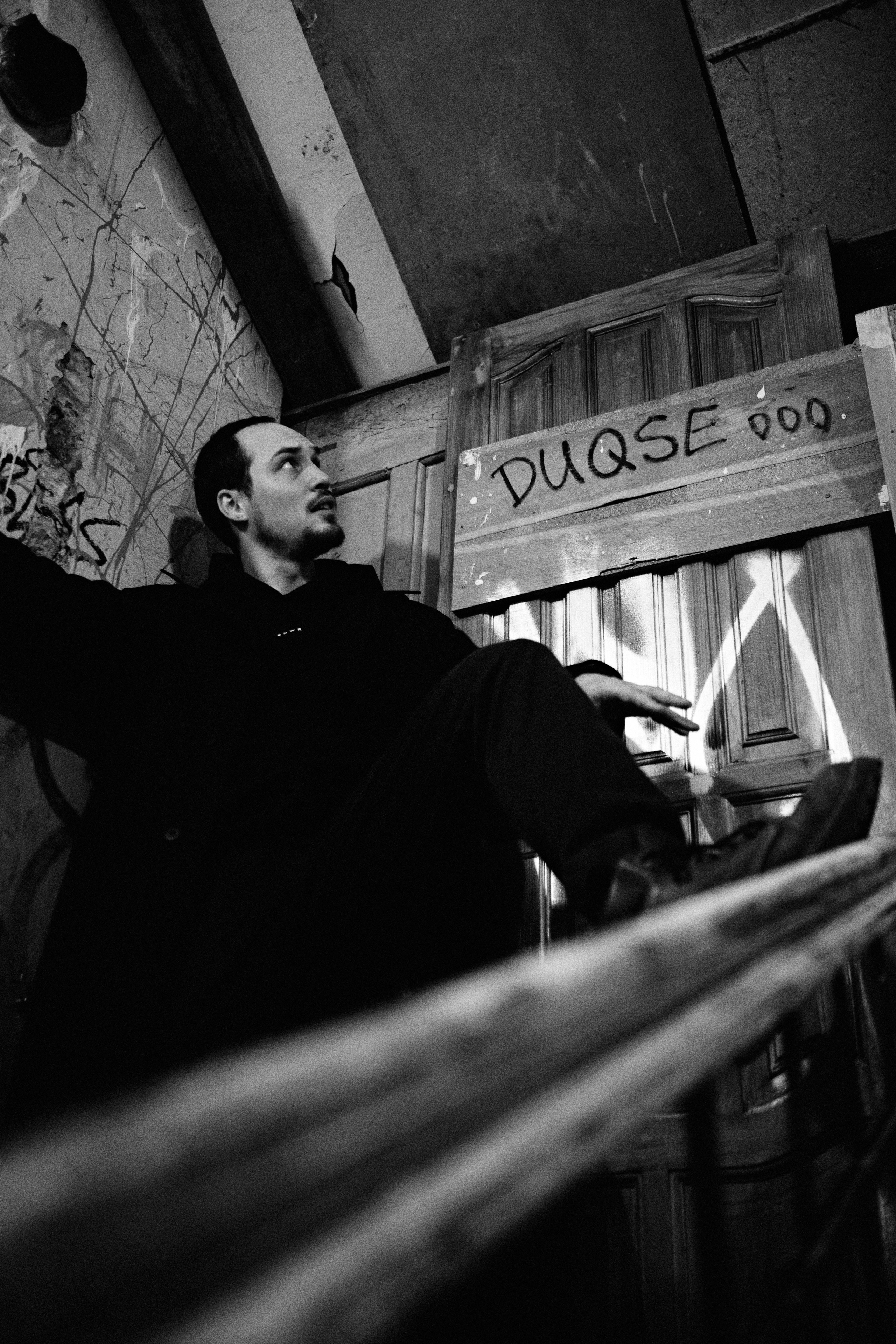 Cinematographer and Director of Product Advertising Vladimir Prikhodko