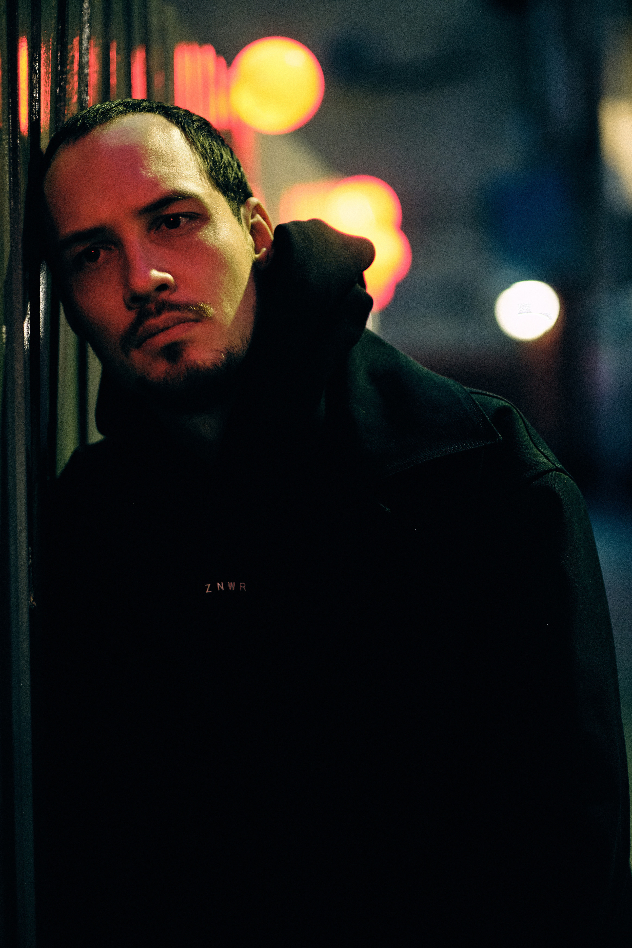 Cinematographer and Director of Product Advertising Vladimir Prikhodko