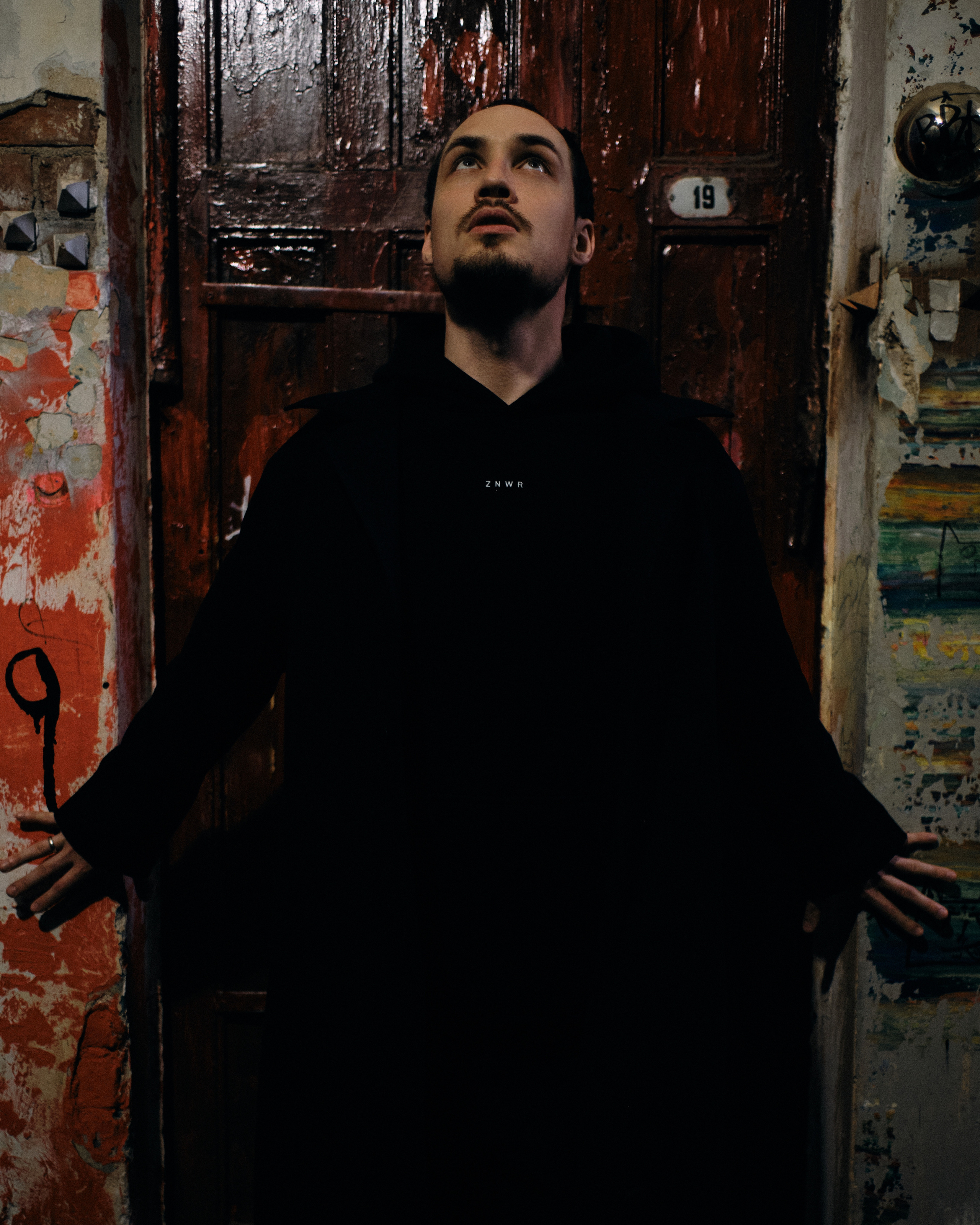 Cinematographer and Director of Product Advertising Vladimir Prikhodko