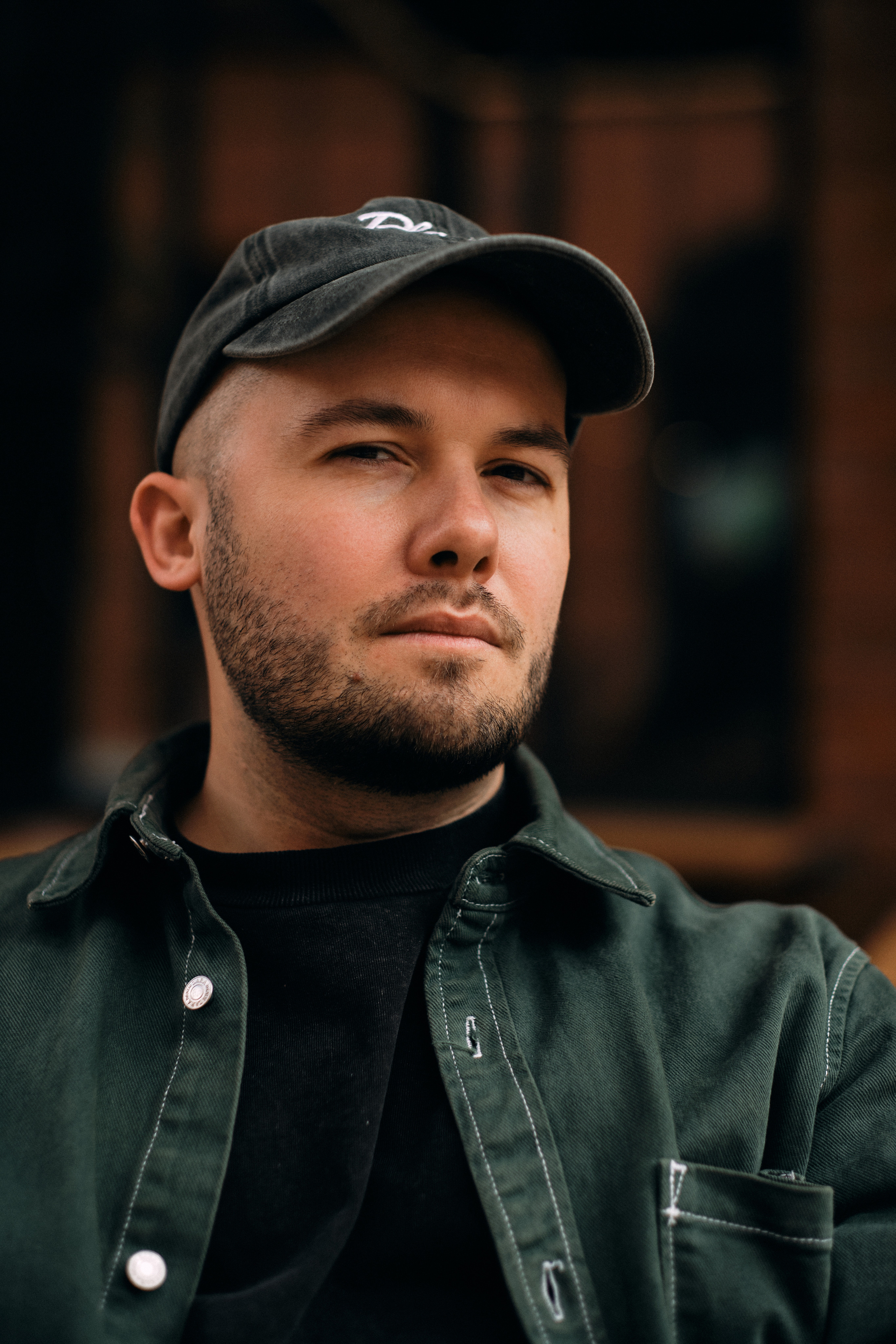 Рекламный и портретный фотограф Александр Эмауз