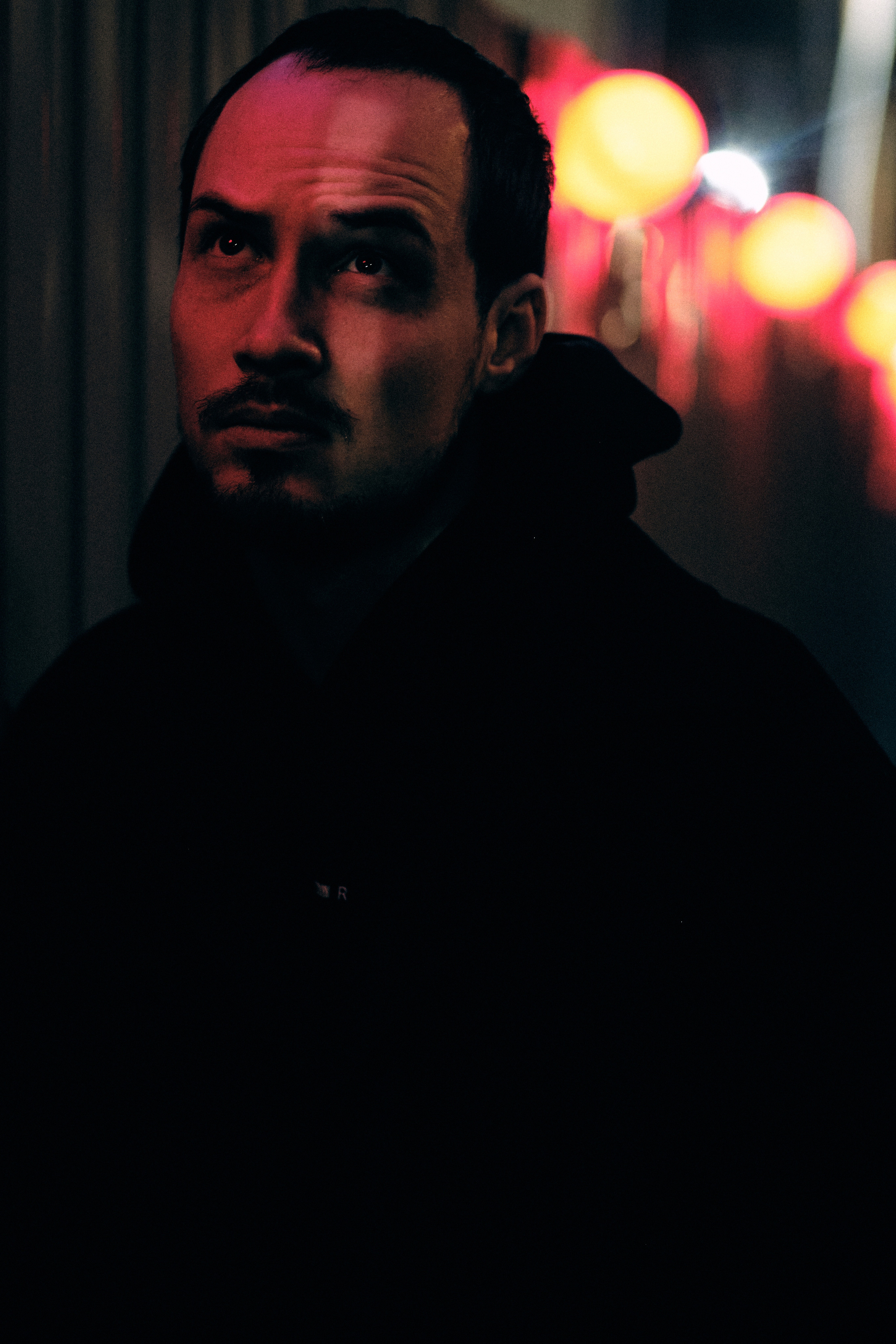 Cinematographer and Director of Product Advertising Vladimir Prikhodko