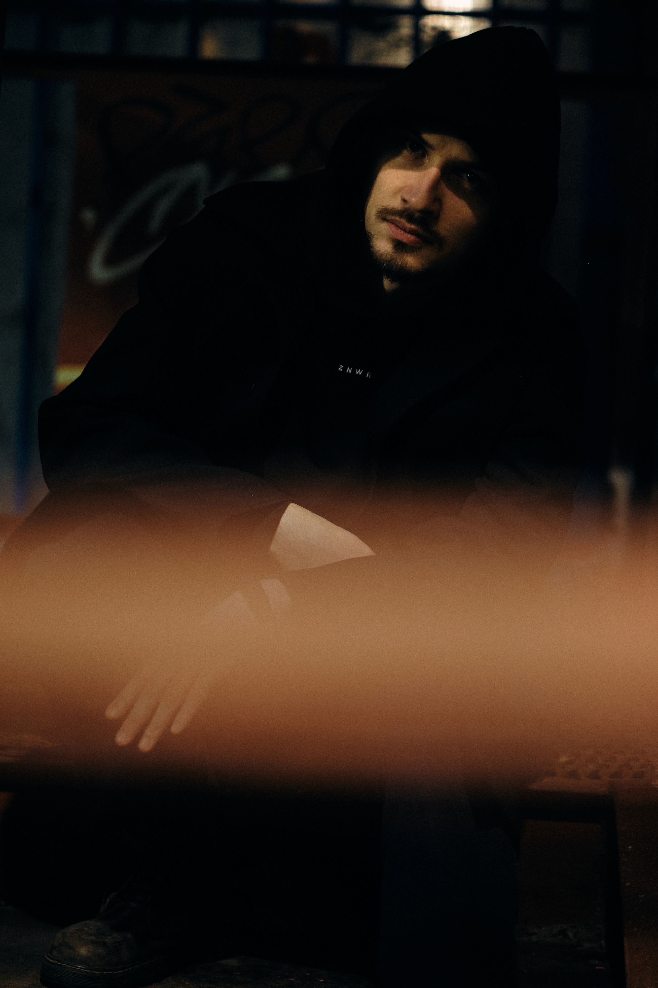 Cinematographer and Director of Product Advertising Vladimir Prikhodko