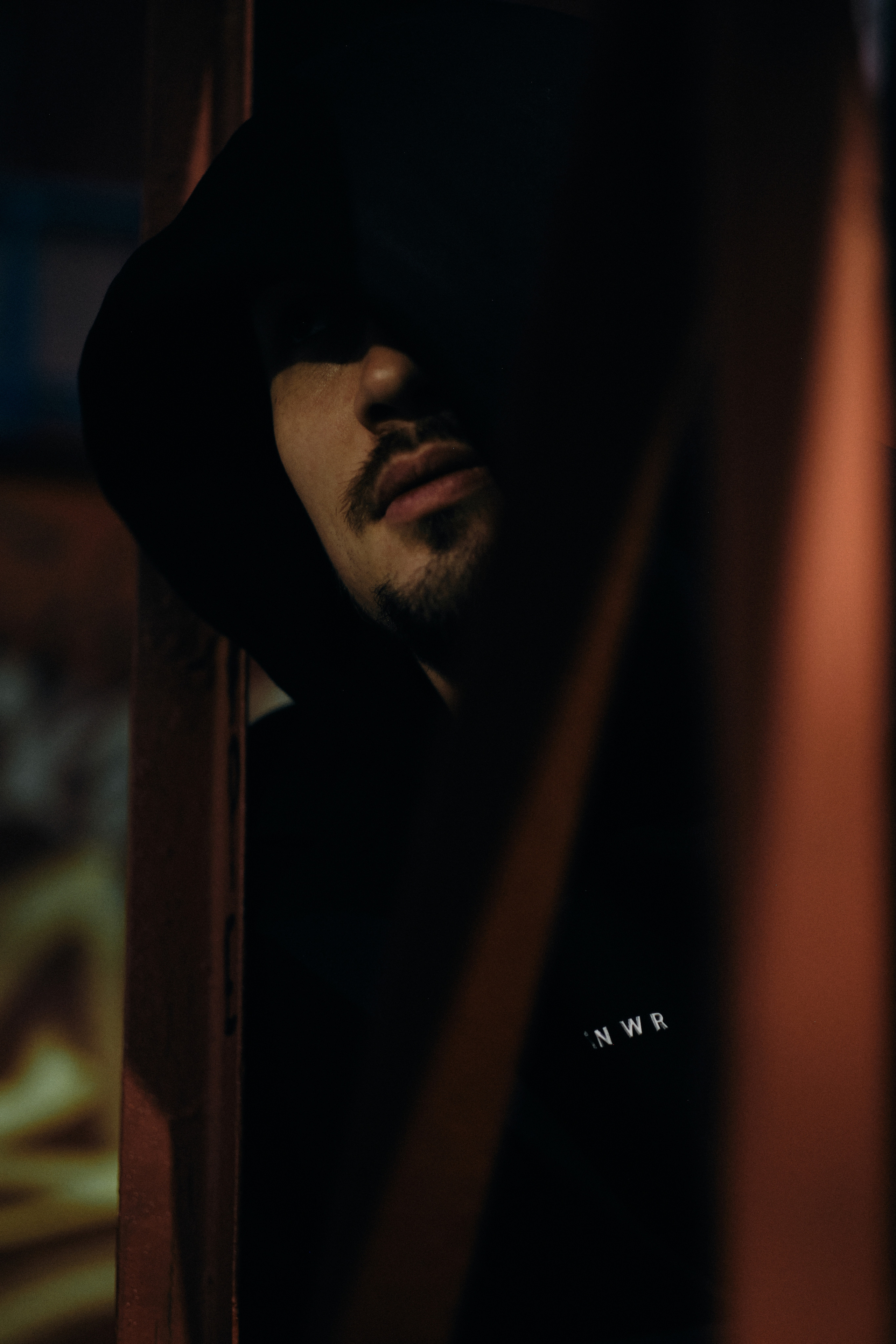 Cinematographer and Director of Product Advertising Vladimir Prikhodko