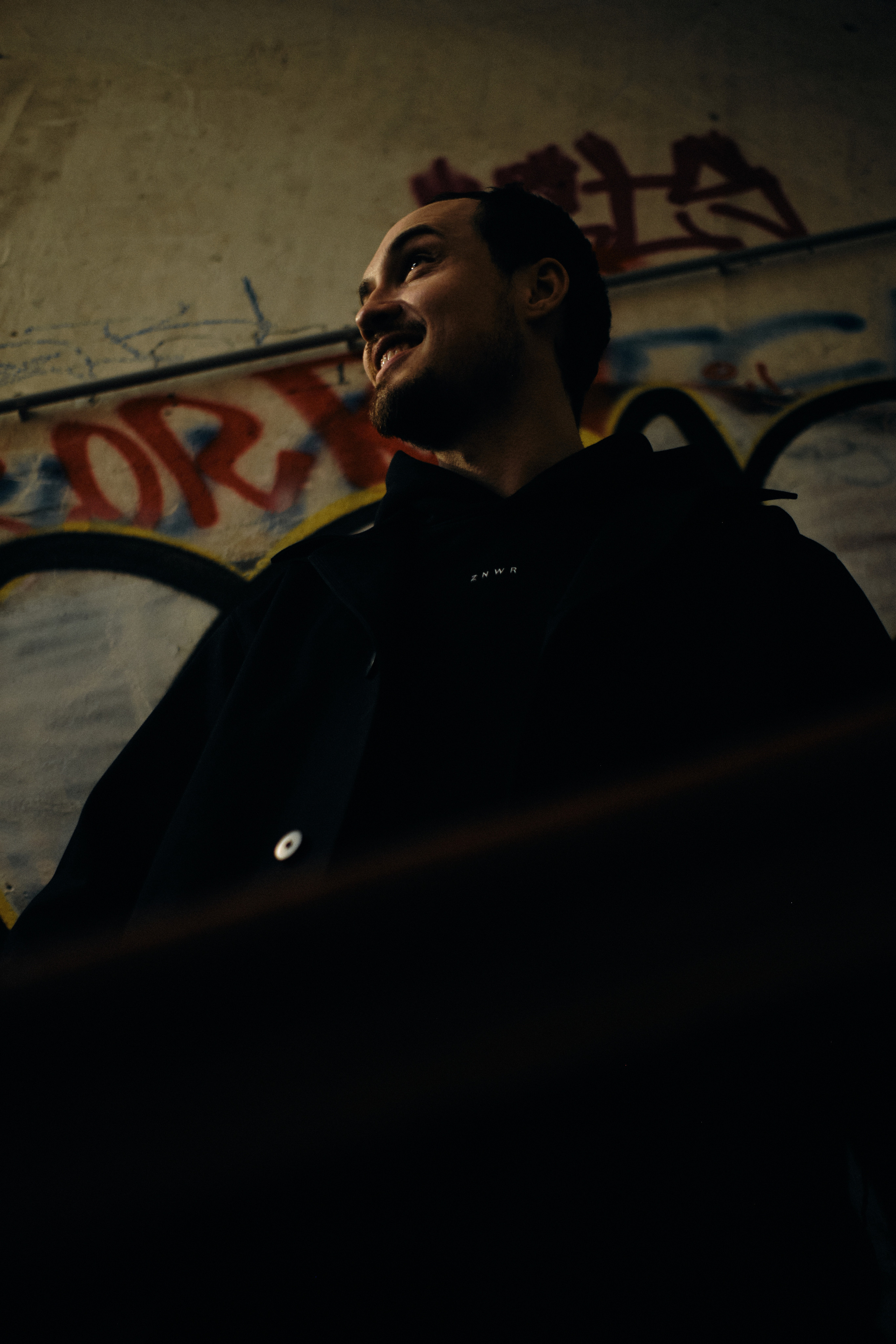 Cinematographer and Director of Product Advertising Vladimir Prikhodko