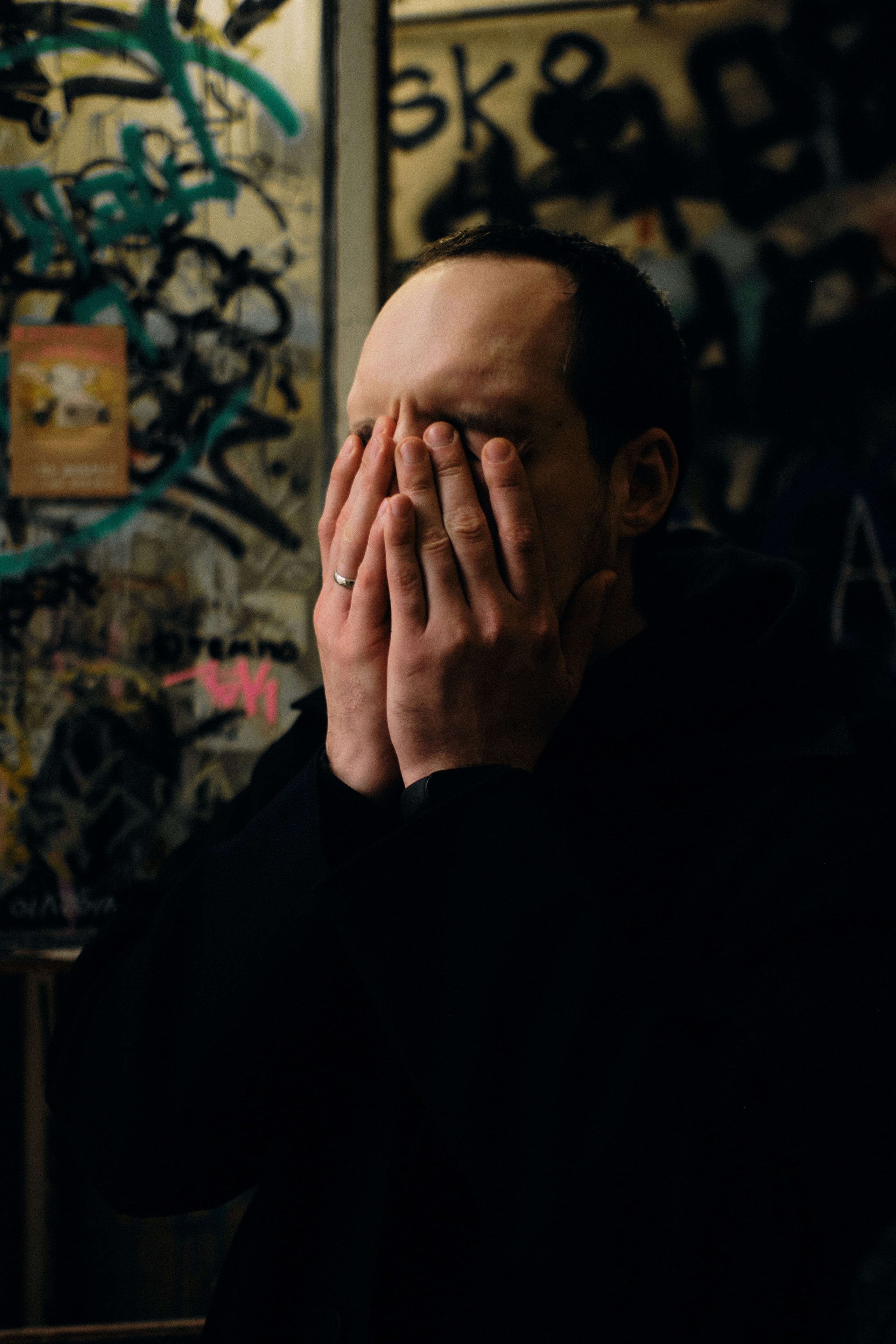 Cinematographer and Director of Product Advertising Vladimir Prikhodko