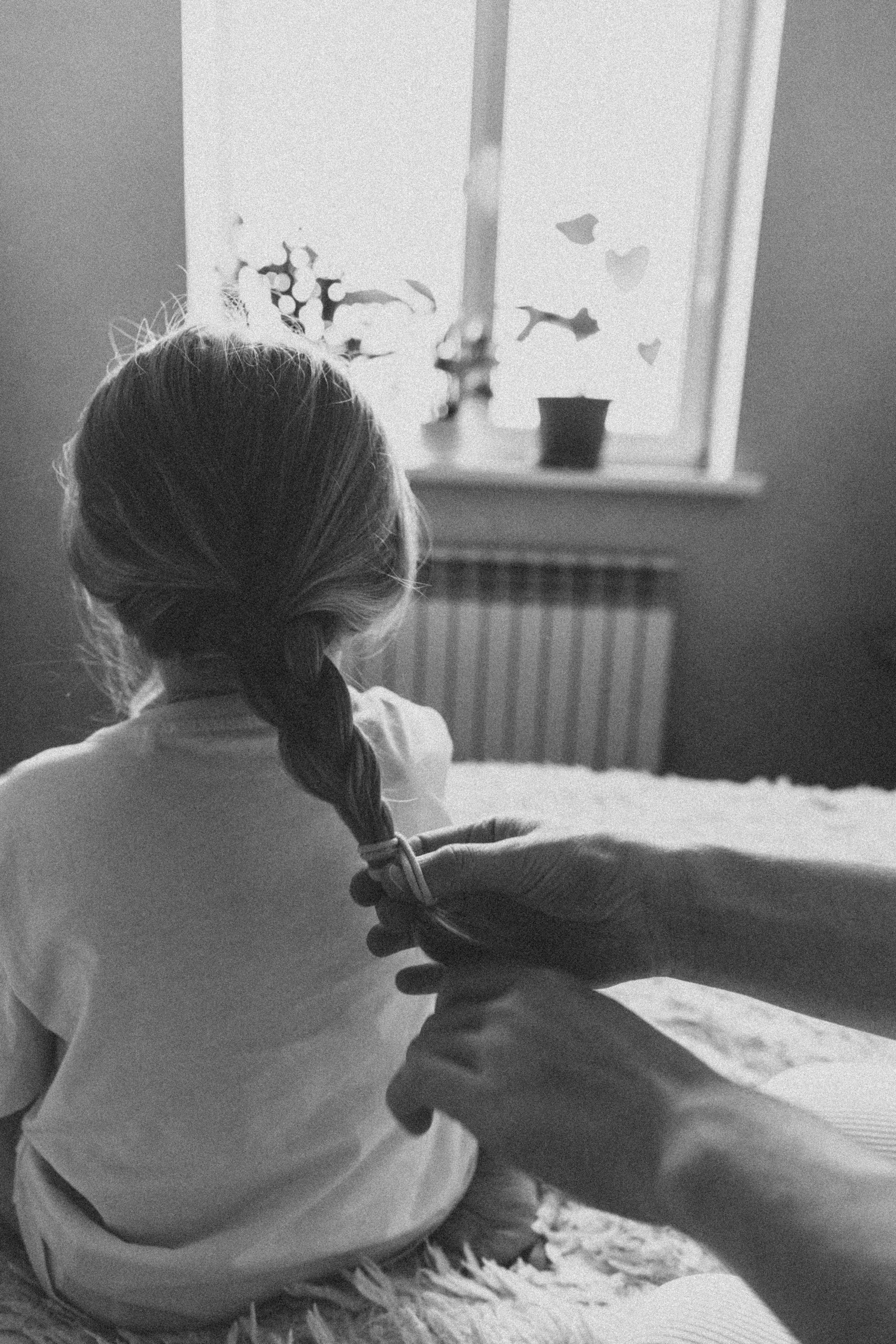 Наташа и Мира. Семейный фотограф в Краснодаре Анна Пасик