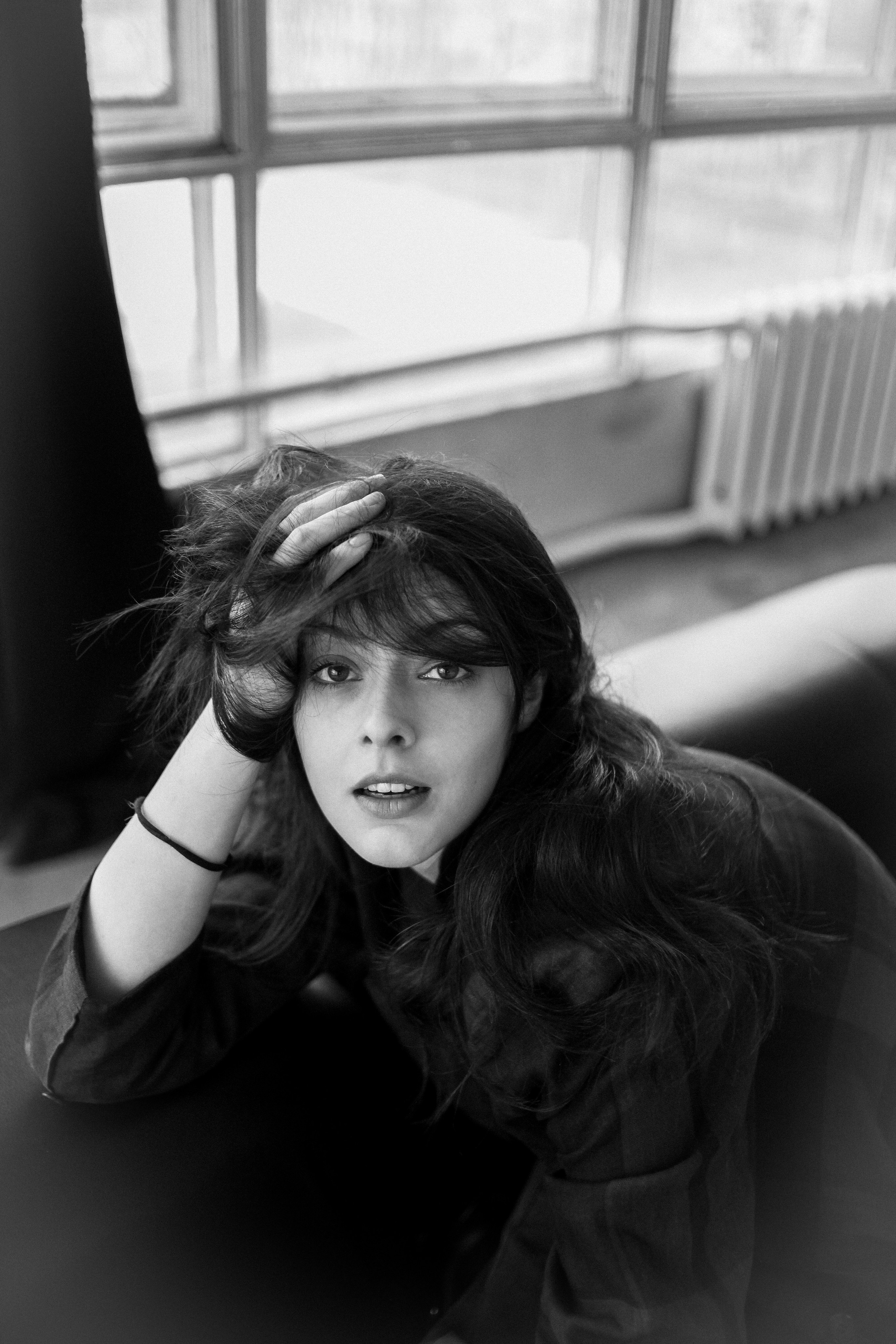 Варя. Свадебный и индивидуальный фотограф в Волгограде Епихина Надежда