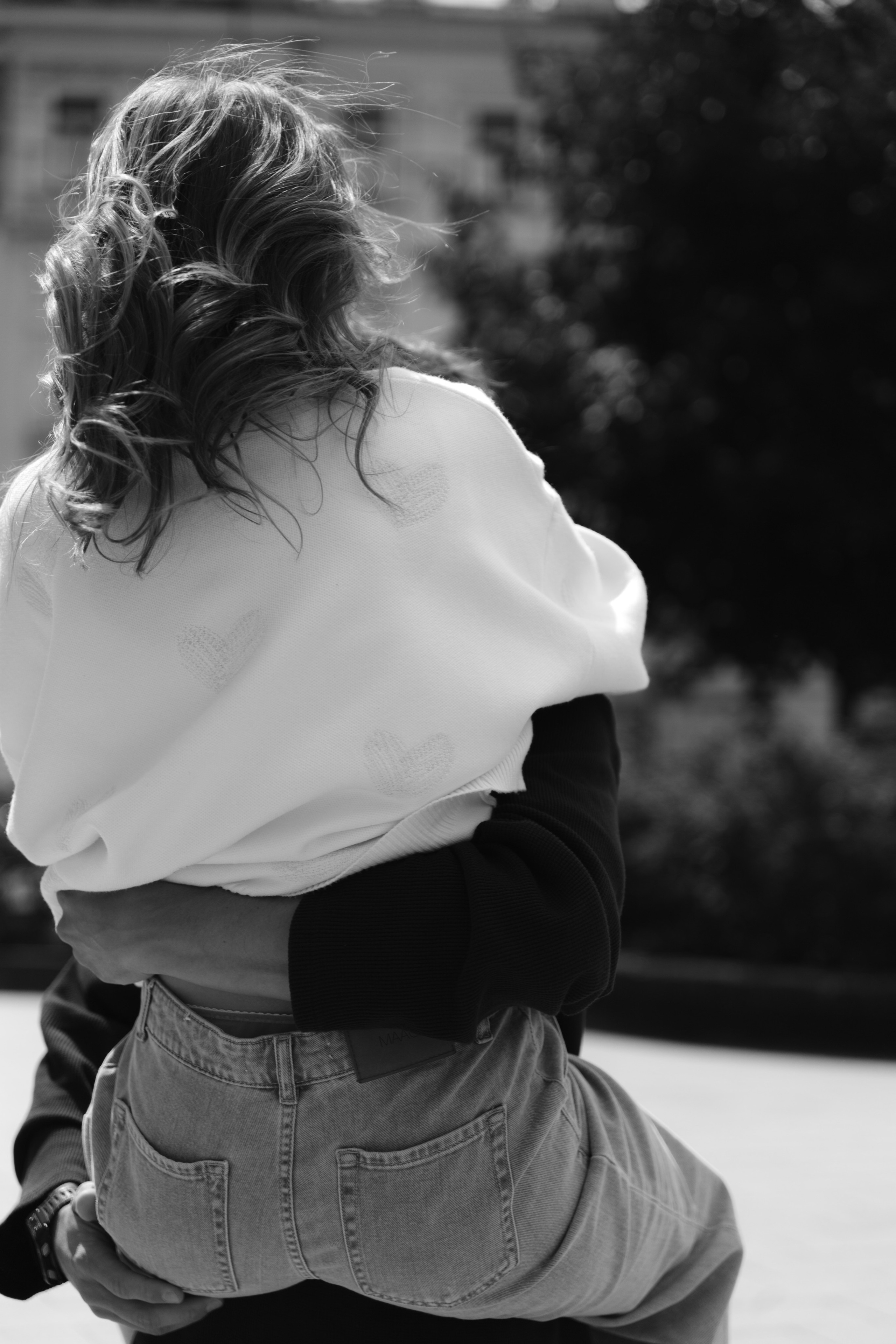 К & М. Женский и свадебный фотограф Москва Елизавета Перова