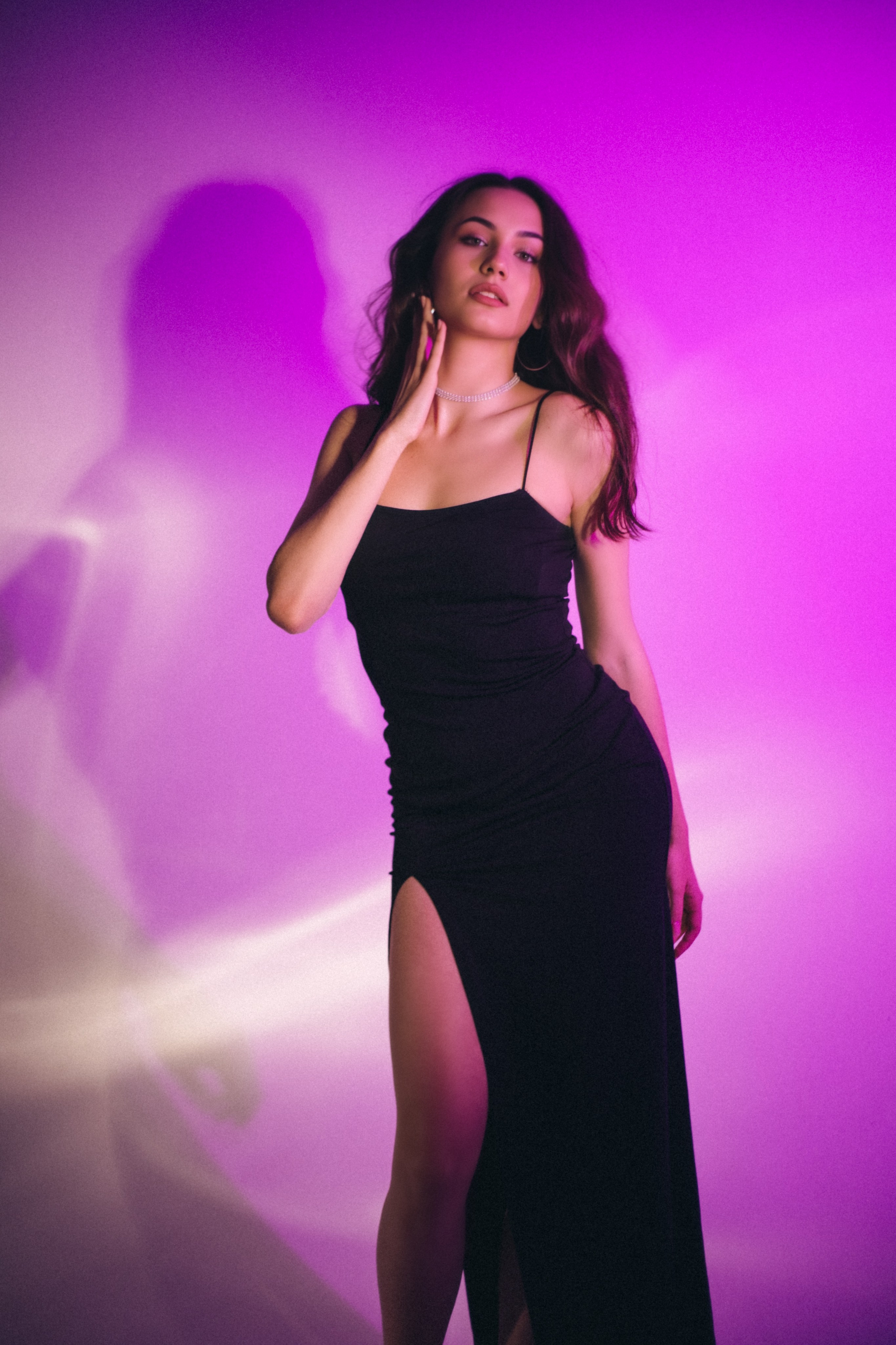 Мария. Фотограф Малофеева Алина