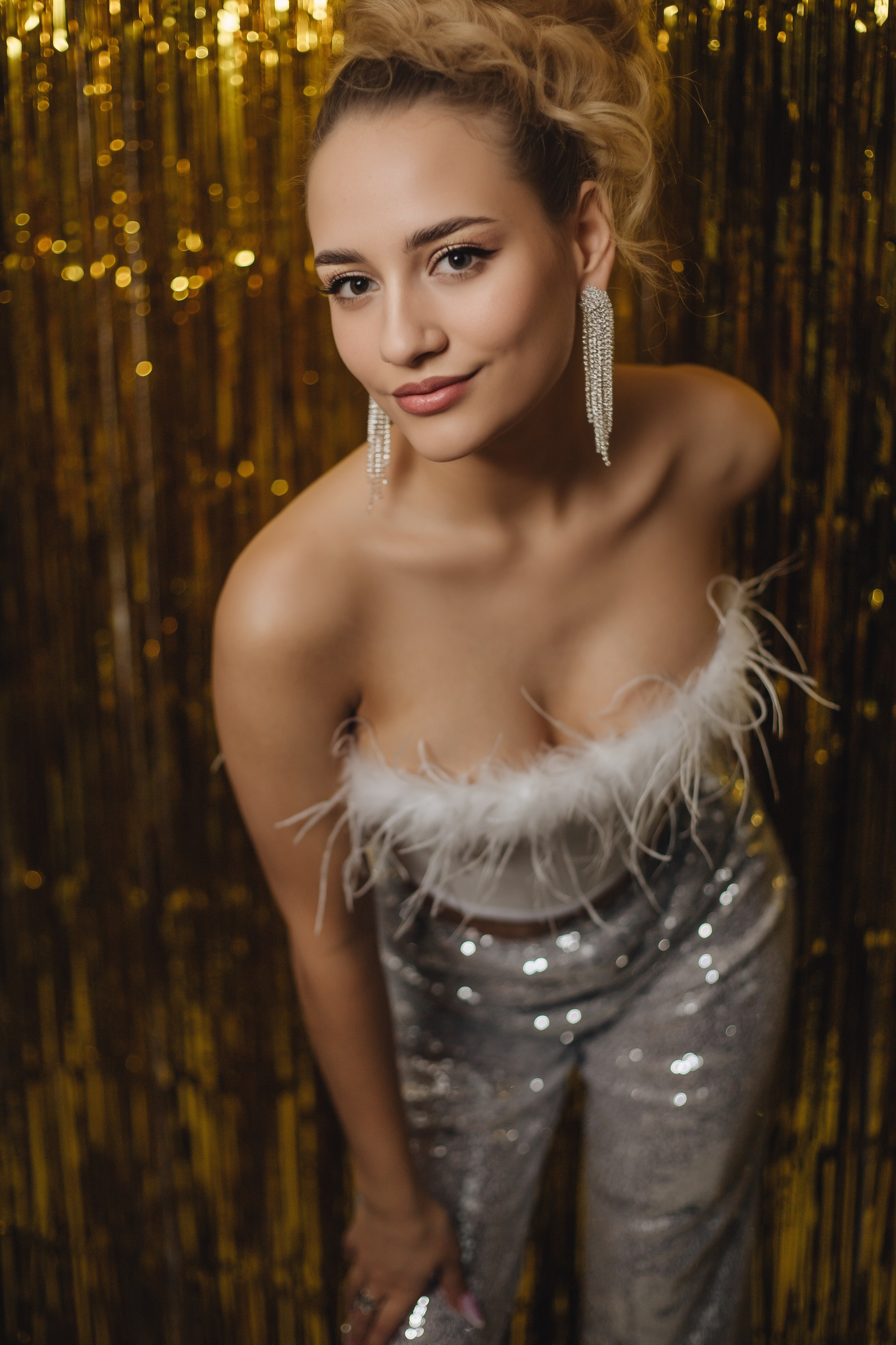 Елена. Фотограф Малофеева Алина