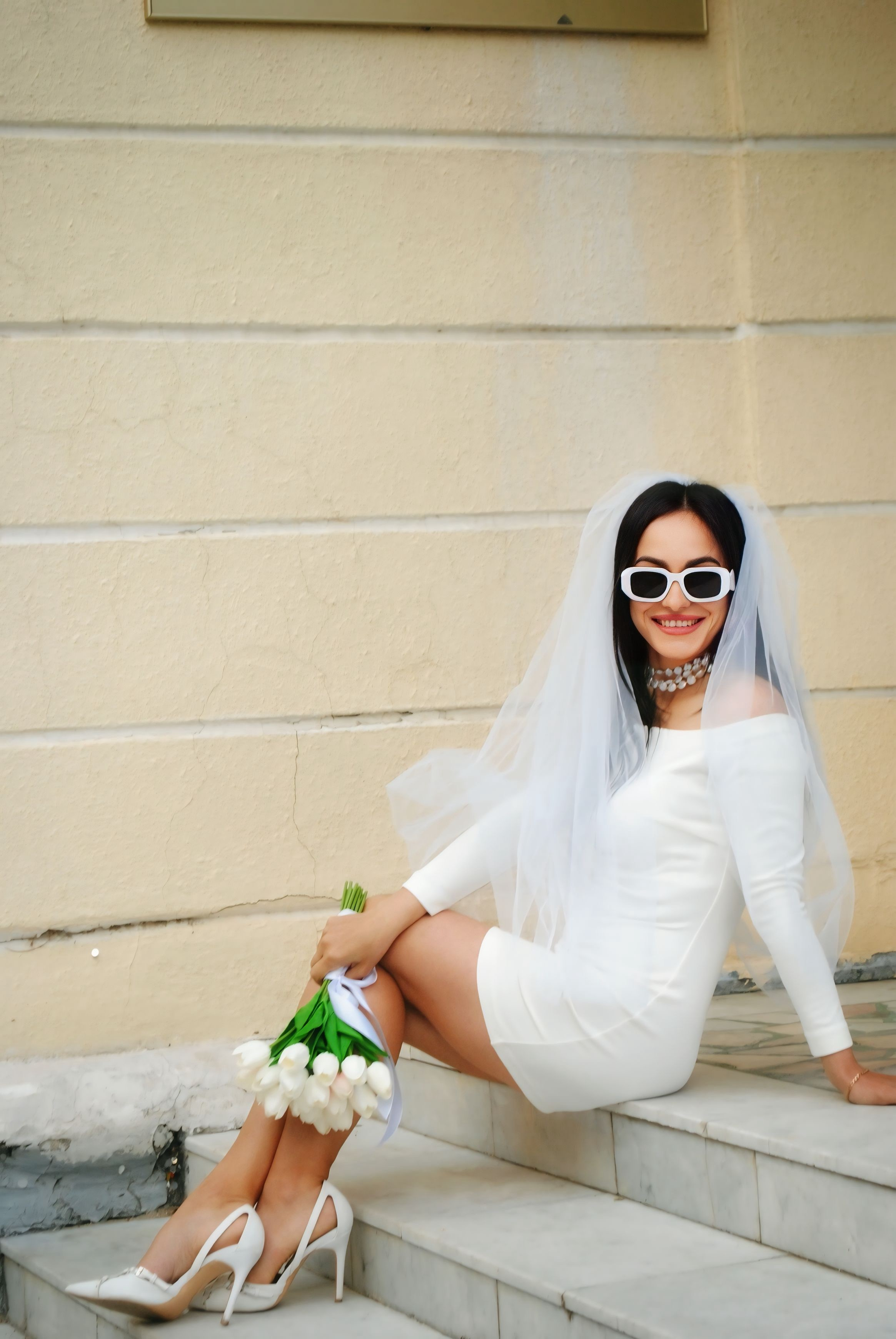 Эля. Фотограф Мария Мусаелян