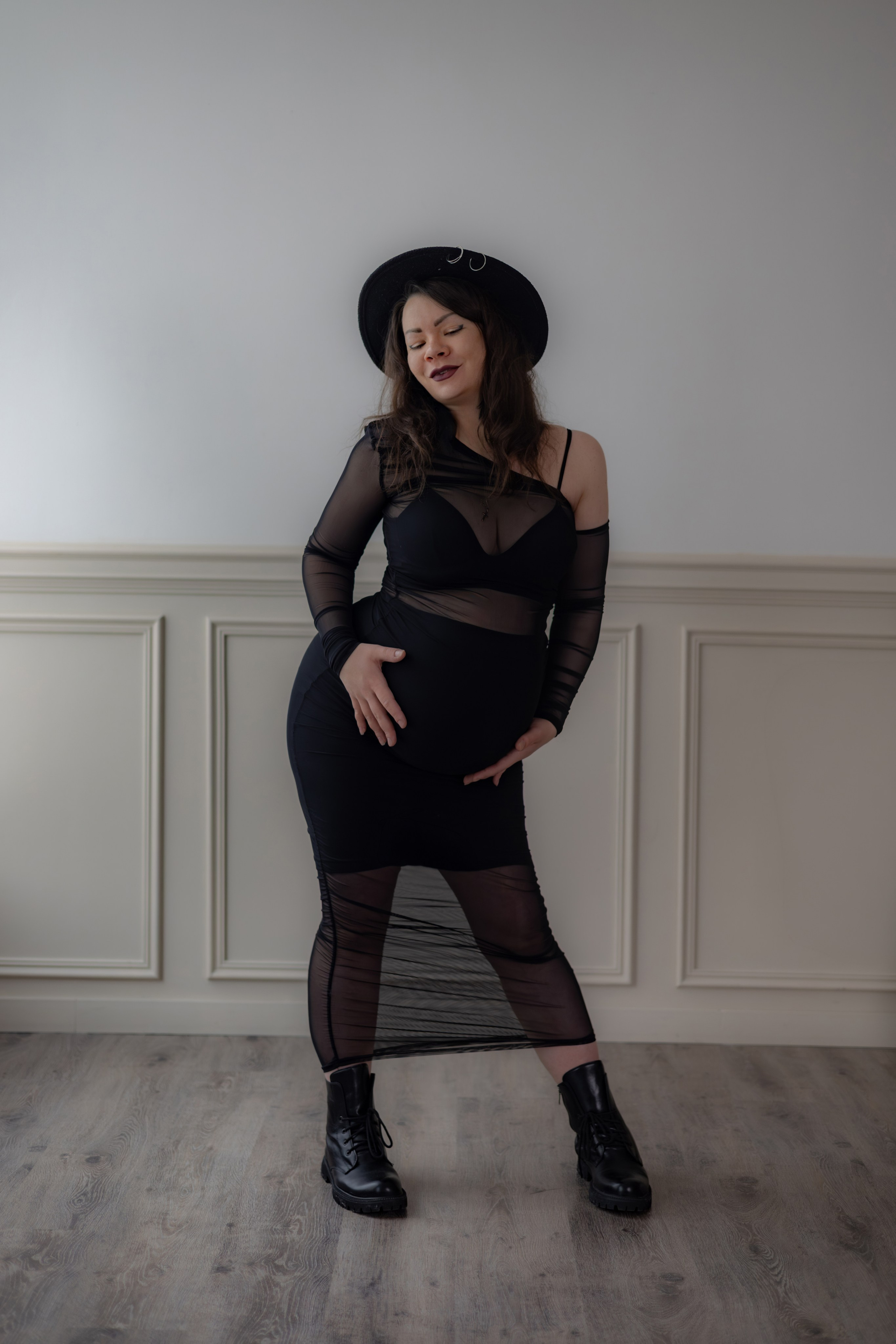 Френк и Наталья. Детский и семейный фотограф Евгения Вахнеева Москва Зеленоград