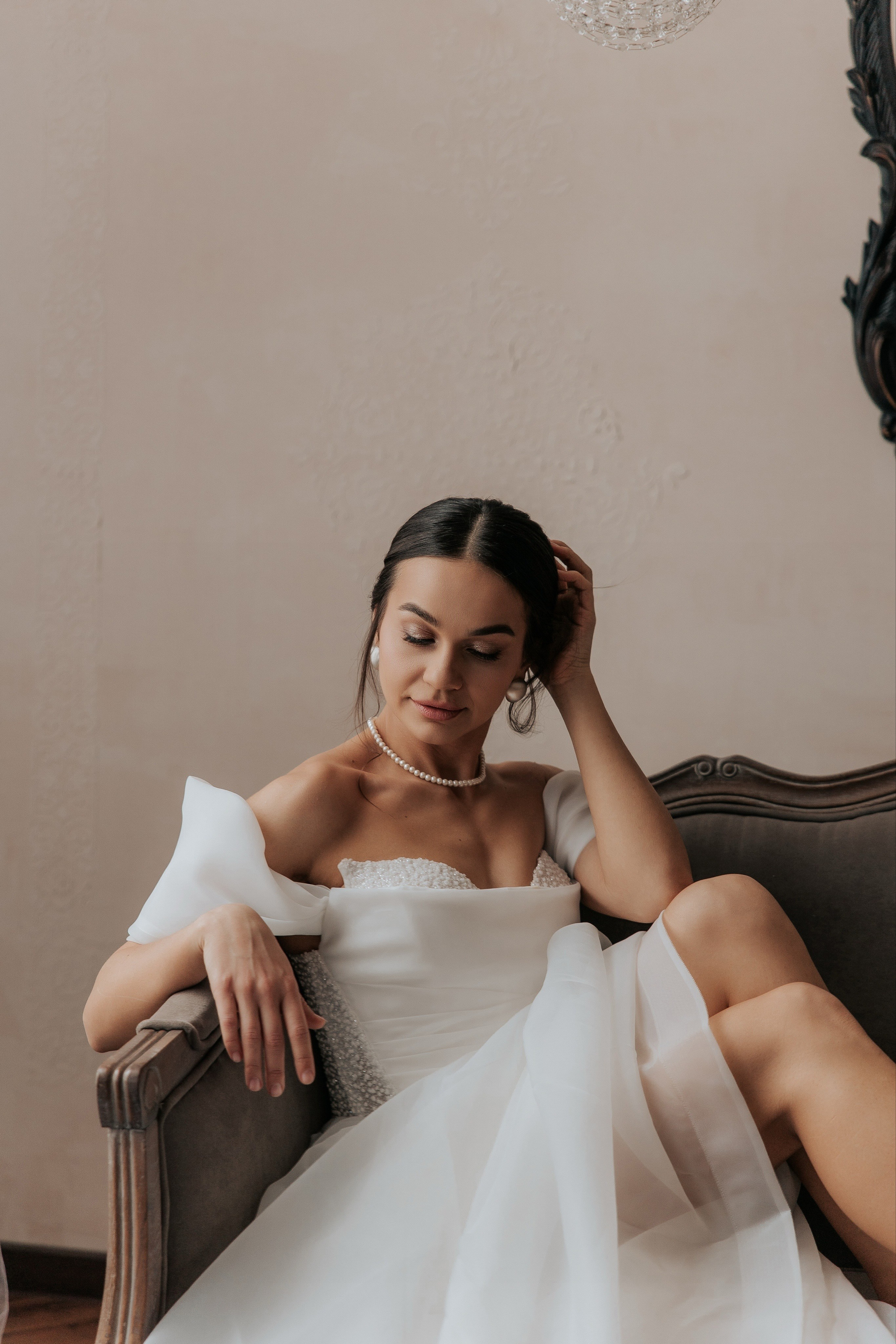 Александр и Юлия. Свадебный и семейный фотограф.Екатерина Булич. Красноярск