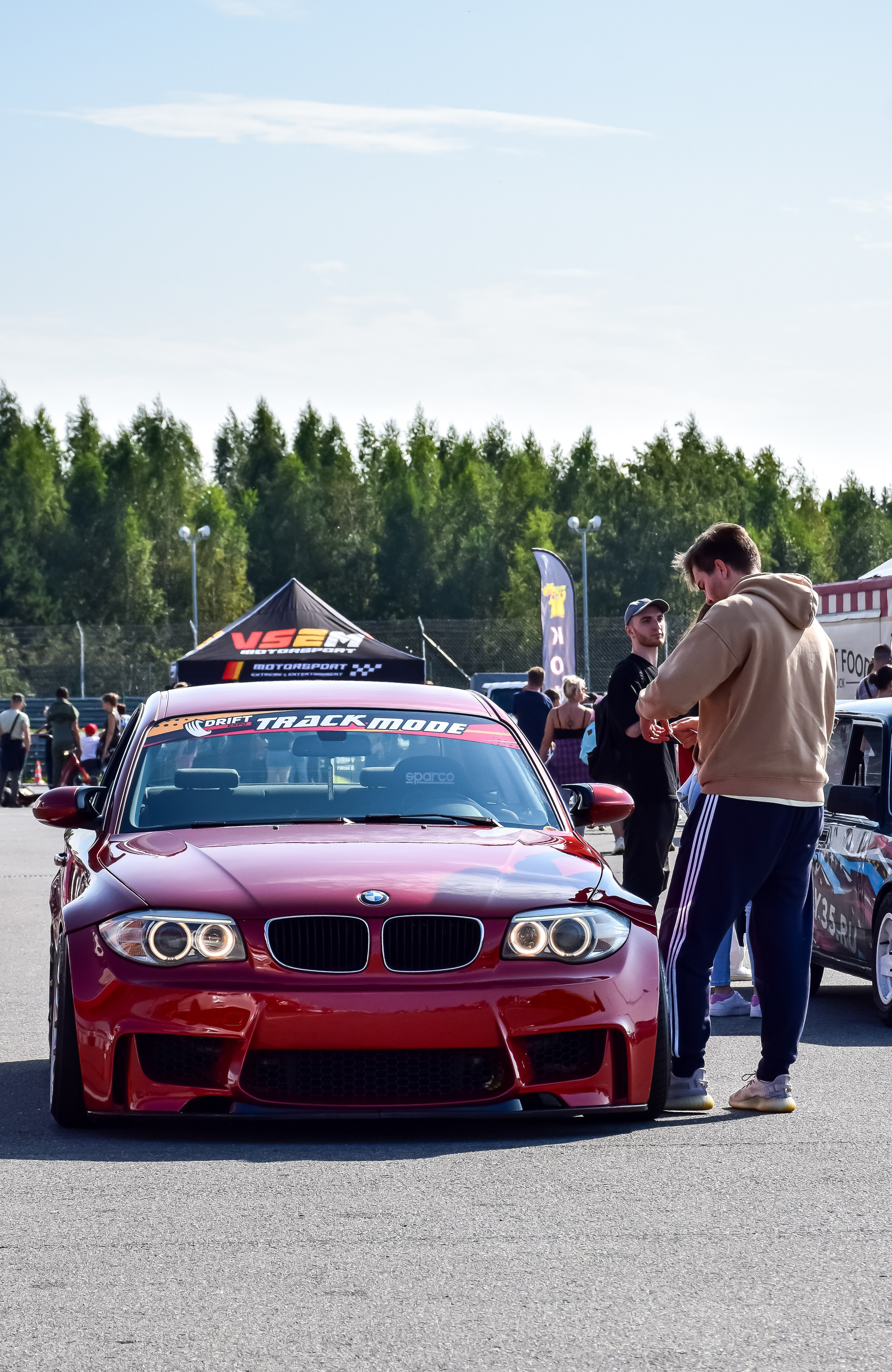 DritExpo MRW.2024. Репортажная, студийная, свадебная, автоспорт, коммерческая, фотосессия: Фотографы Николай и Елена DvoTar