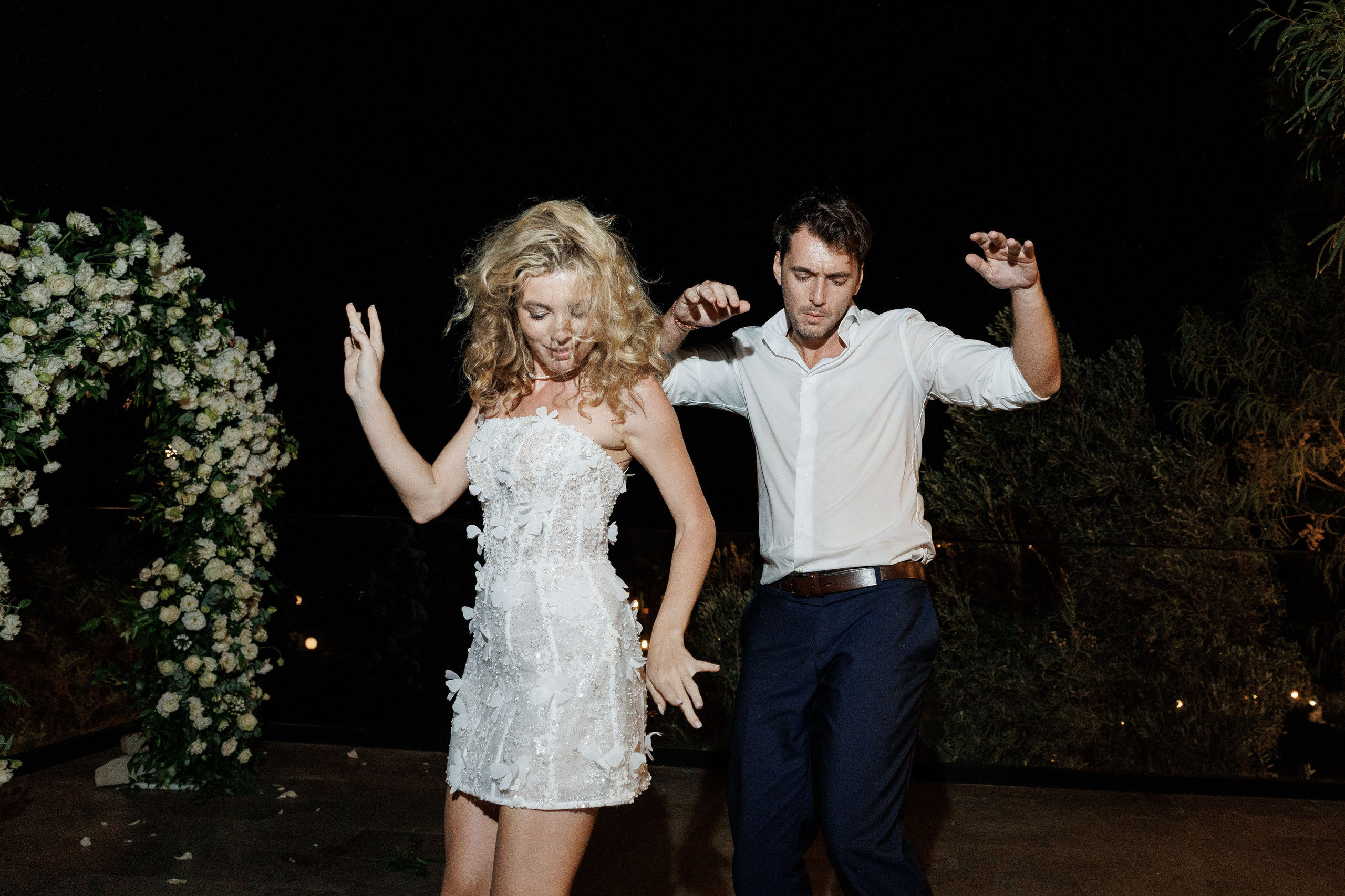 Alena+Sergey. Фотограф Иван Газукин