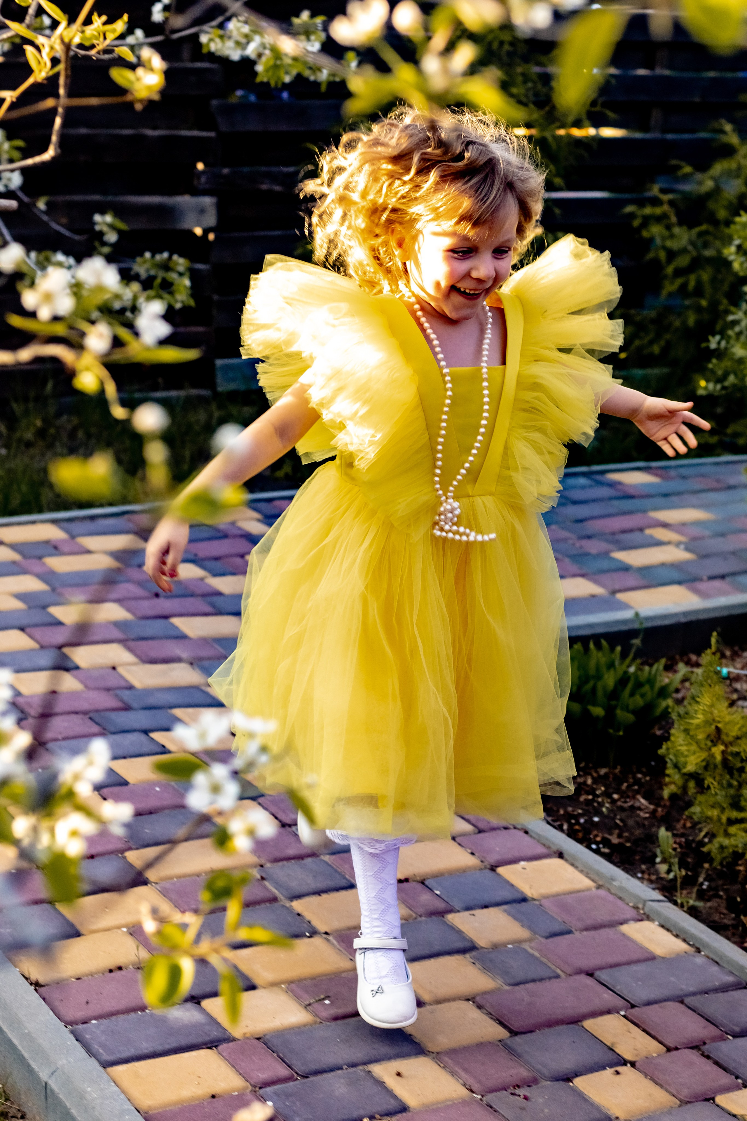 Дети. Главная