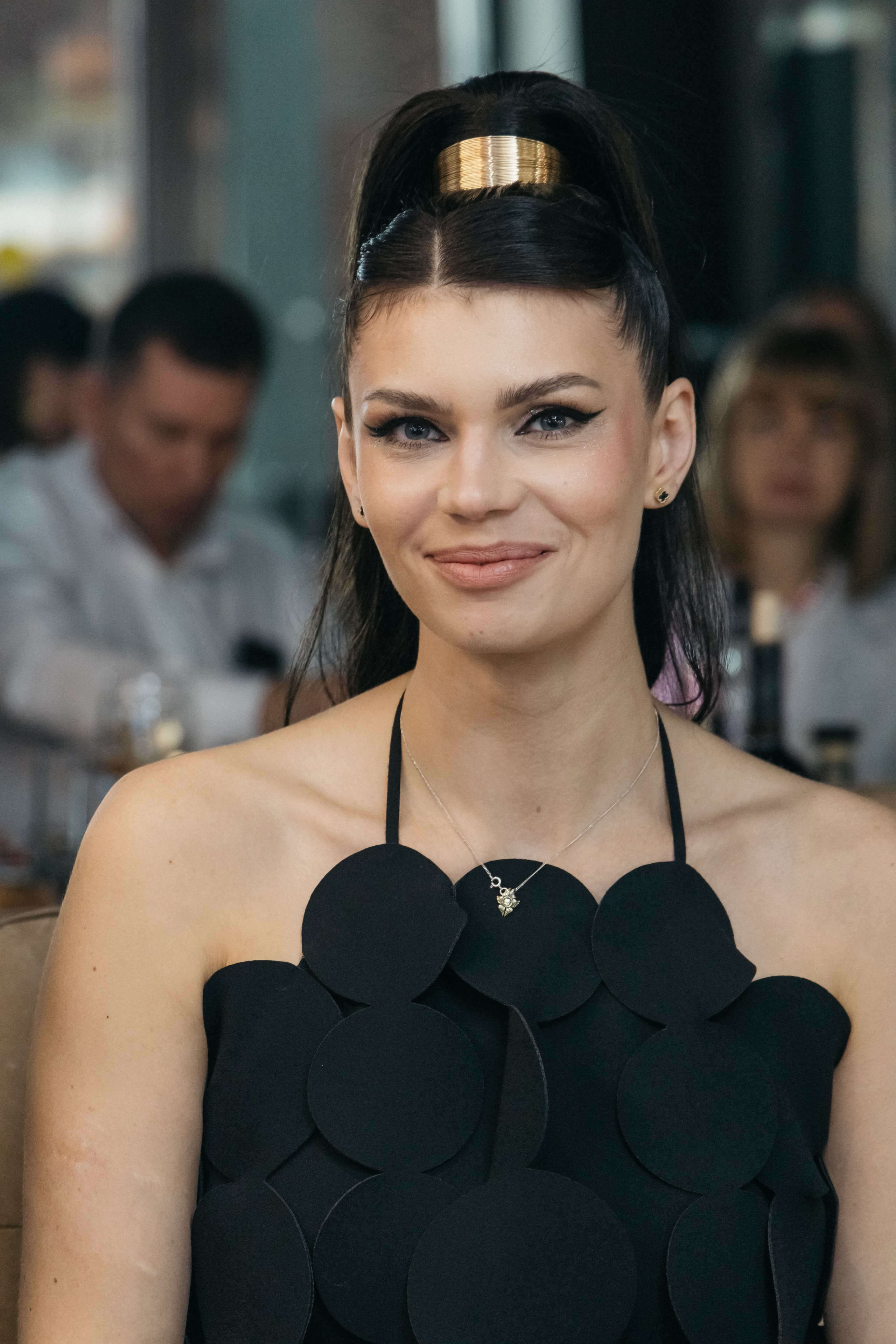 Бал Клеопатра. Главная