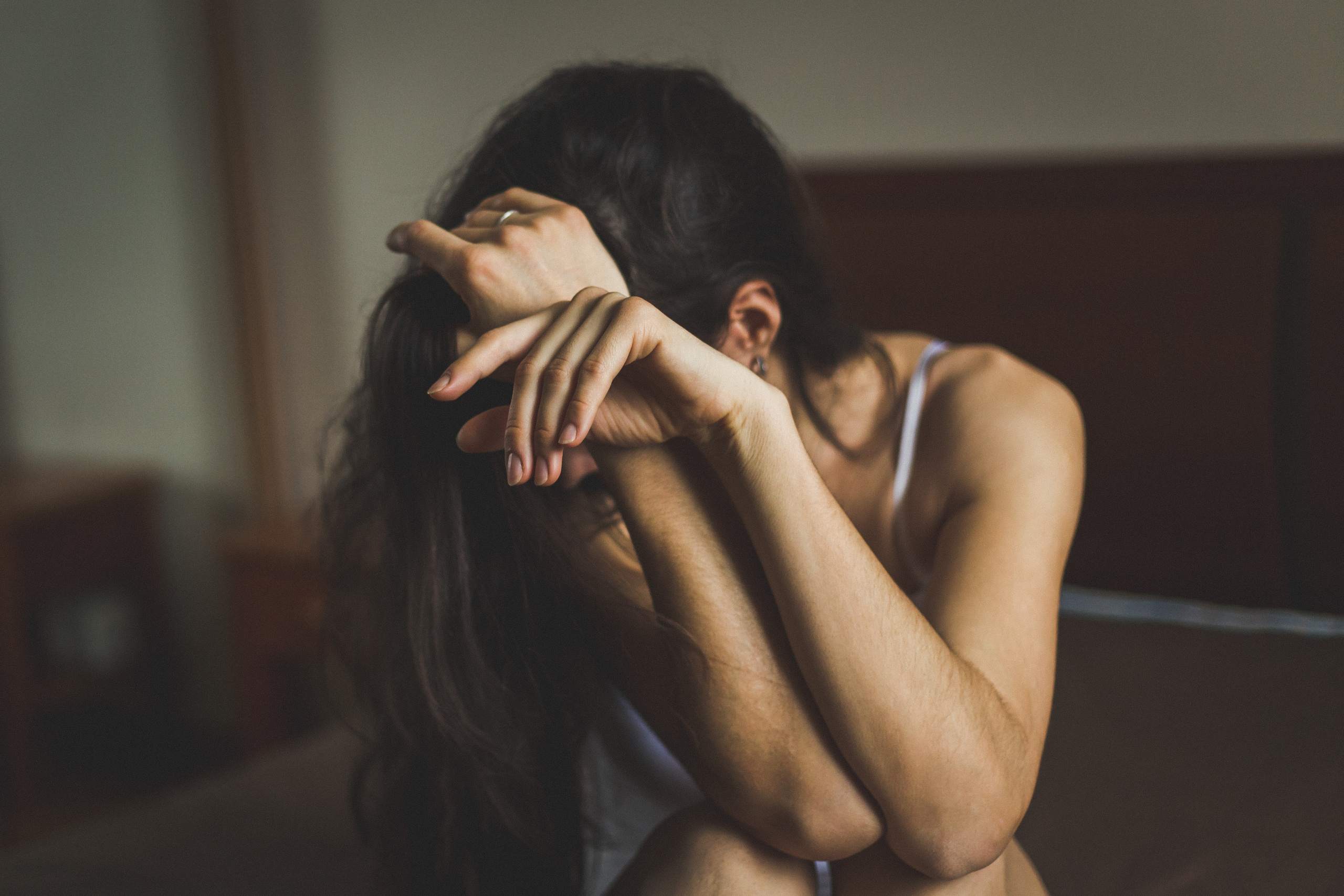 Елена и ее потрясающие руки. Cемейный и женский фотограф в Москве Маргарита Аракчеева