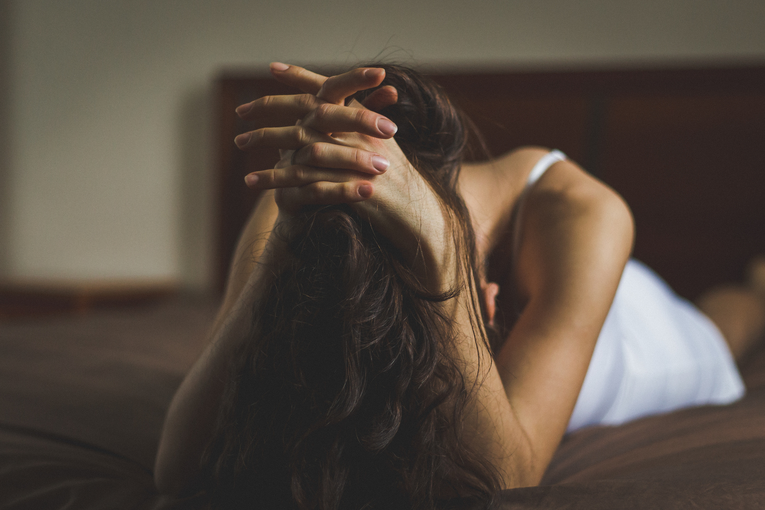 Елена и ее потрясающие руки. Cемейный и женский фотограф в Москве Маргарита Аракчеева