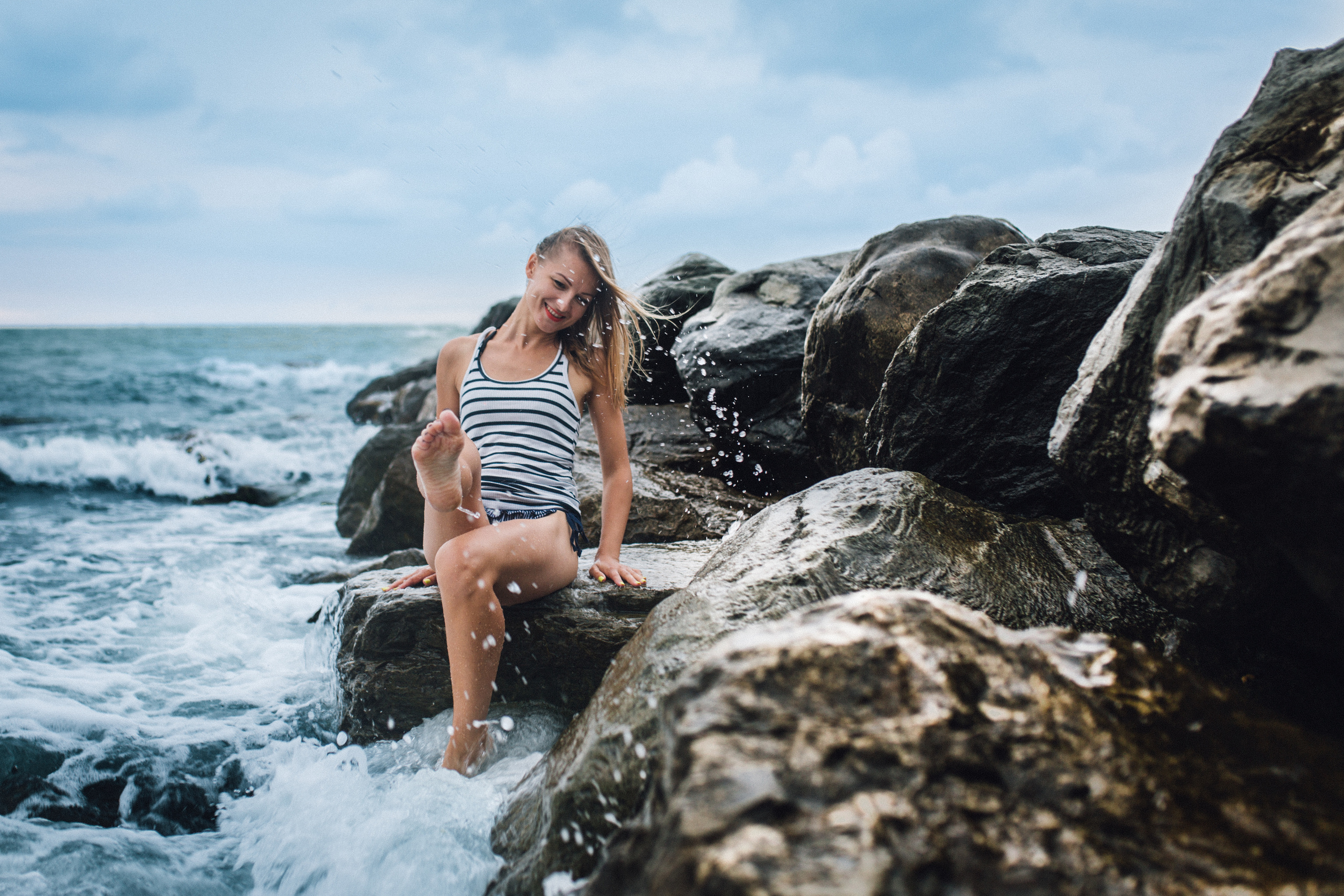 Ксюша. Cемейный и женский фотограф в Москве Маргарита Аракчеева