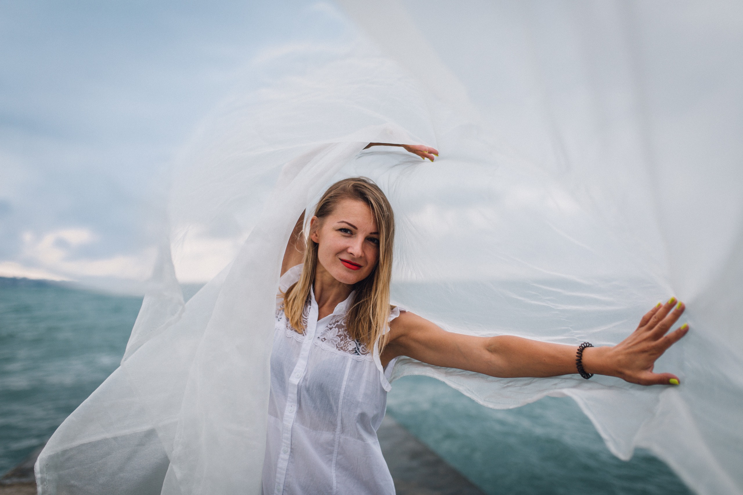 Ксюша. Cемейный и женский фотограф в Москве Маргарита Аракчеева