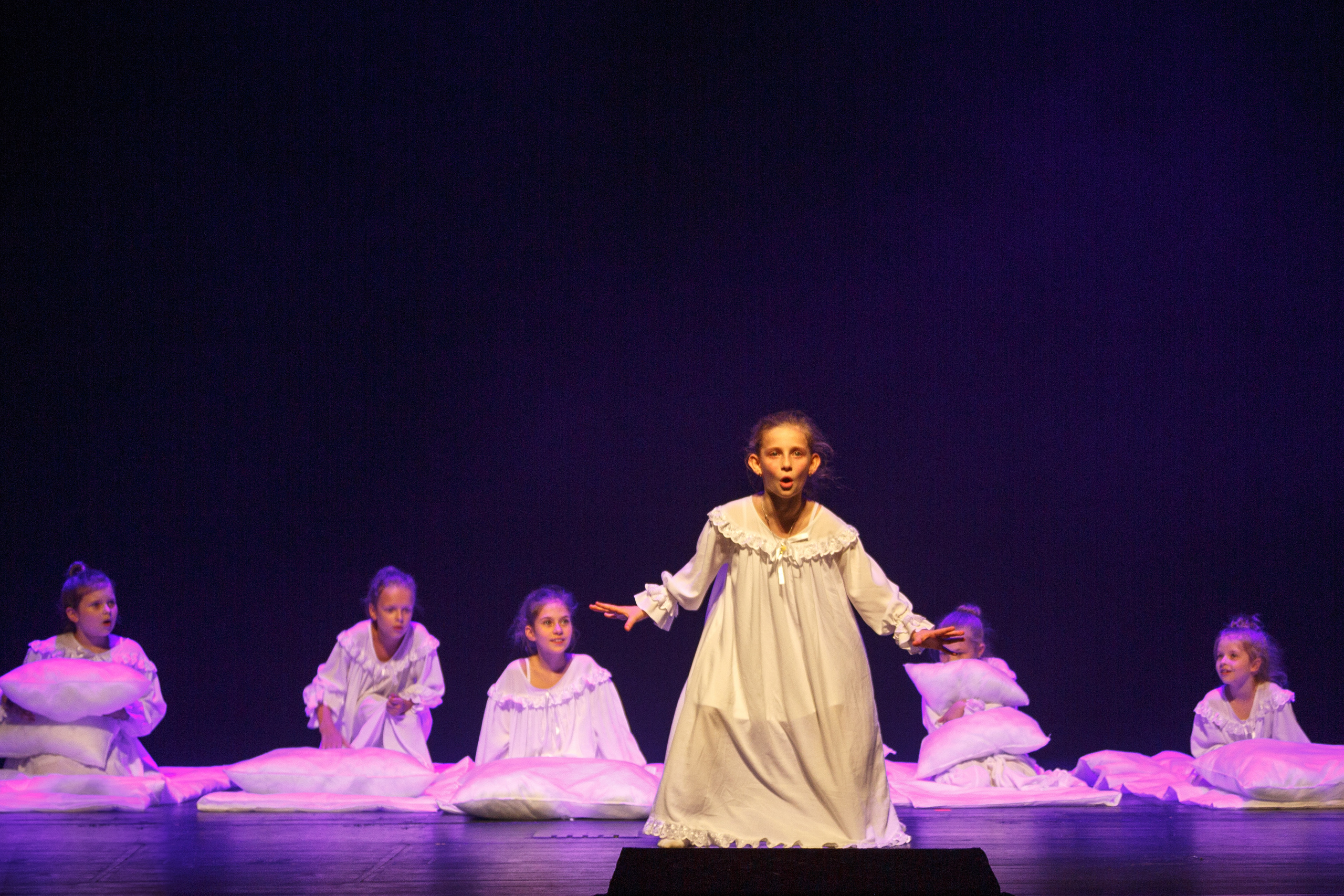 Театр Et-cetera. Cемейный и женский фотограф в Москве Маргарита Аракчеева