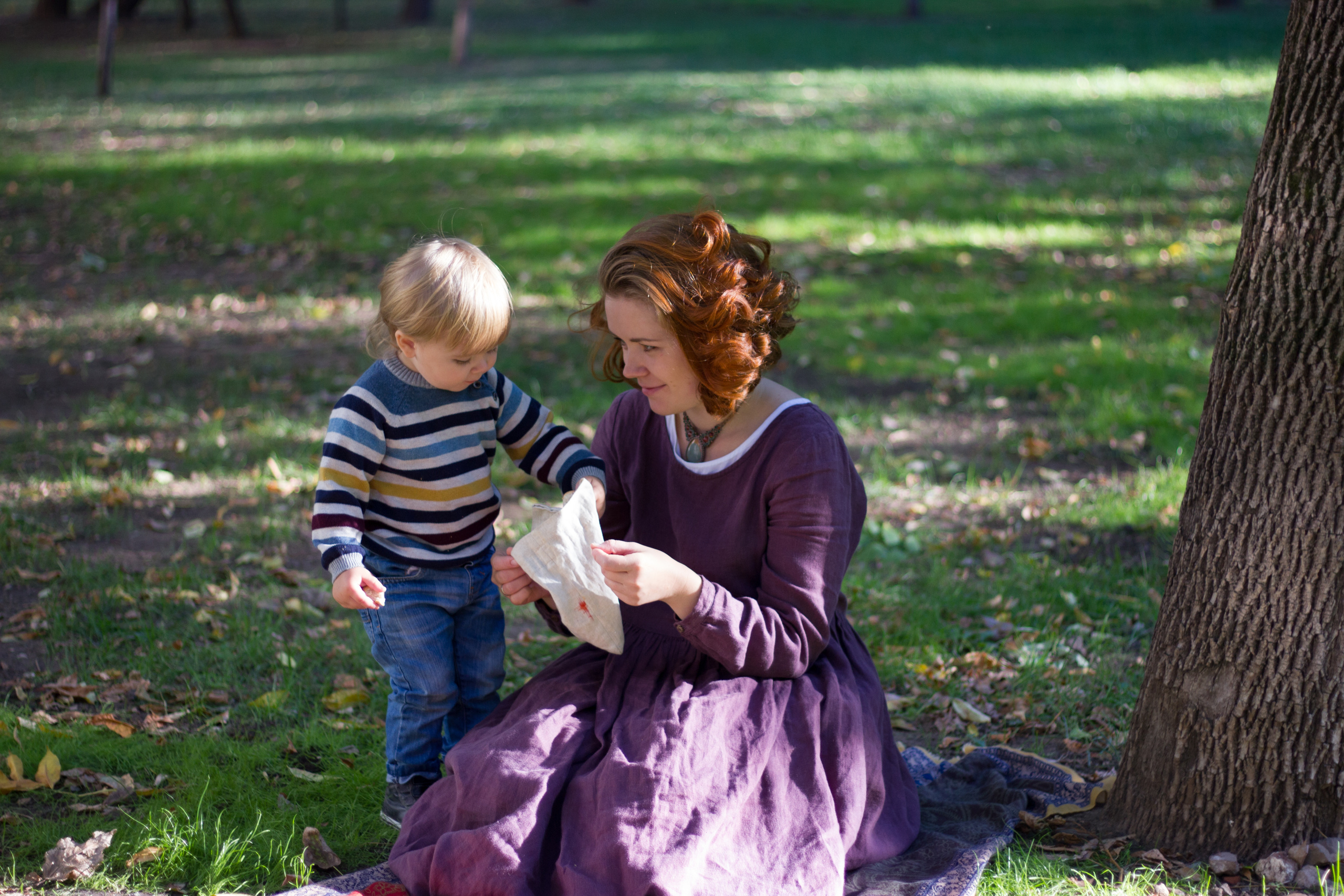 Ольга и Платон. Cемейный и женский фотограф в Москве Маргарита Аракчеева