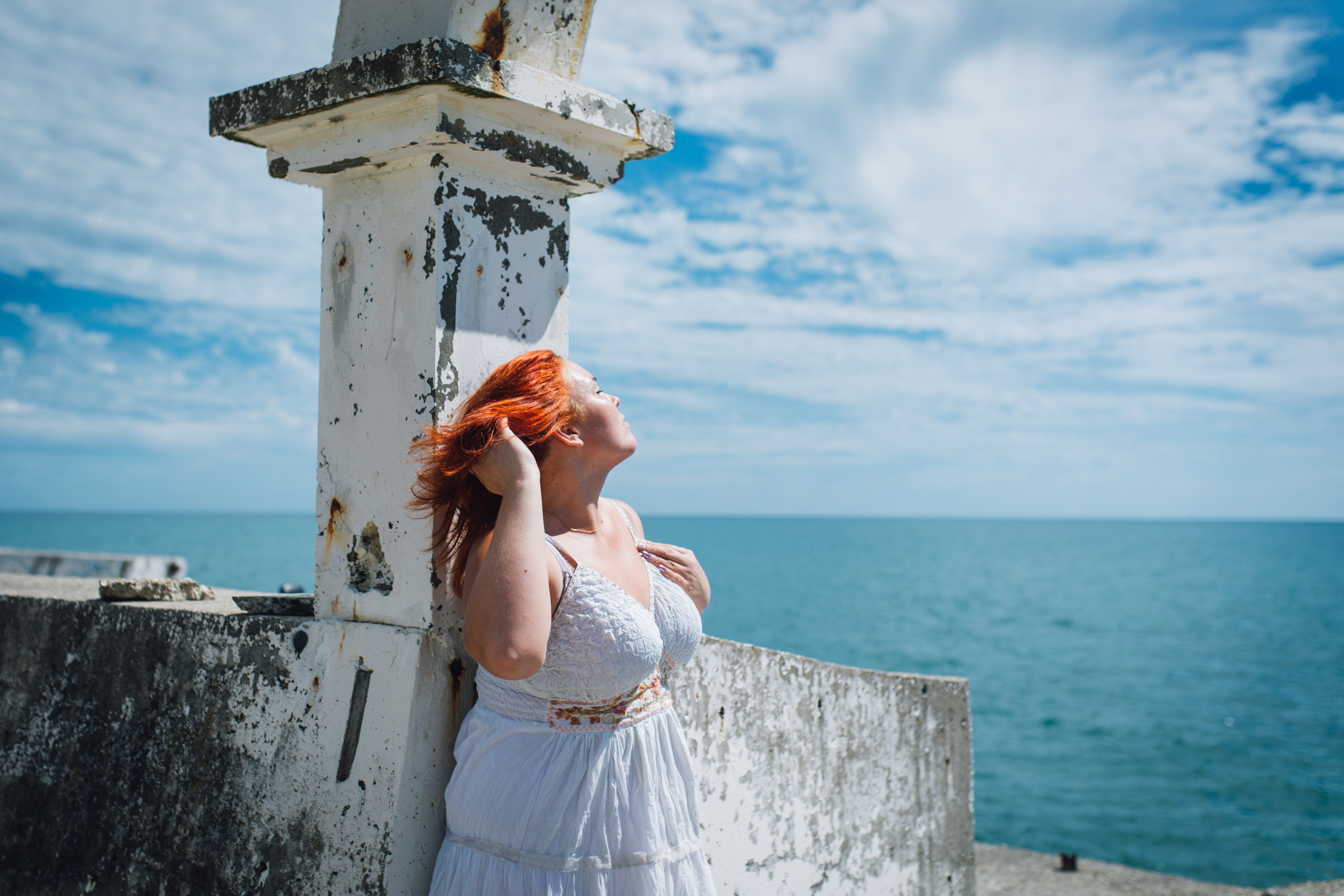 Елена. Cемейный и женский фотограф в Москве Маргарита Аракчеева