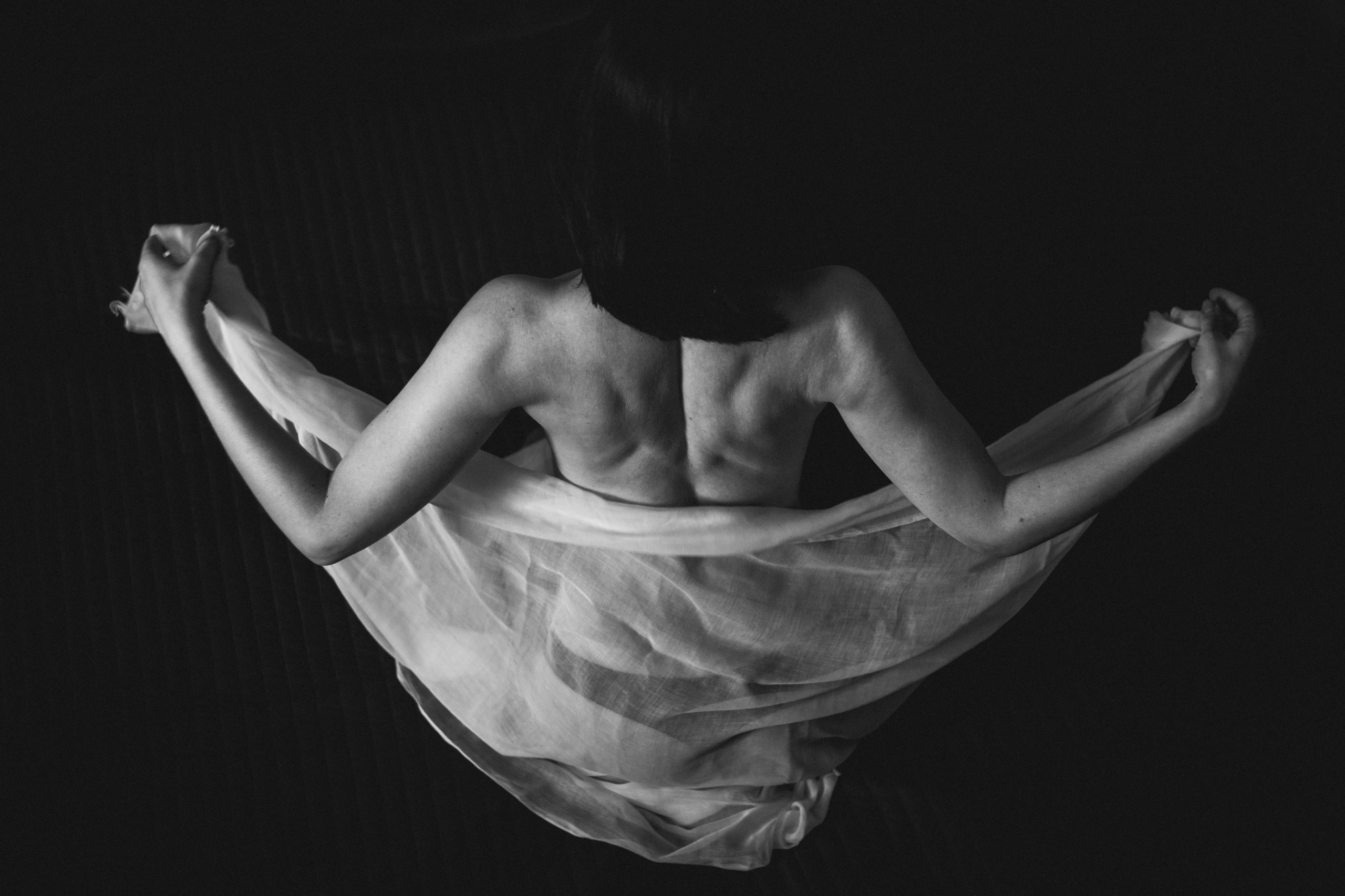 Лиза. Cемейный и женский фотограф в Москве Маргарита Аракчеева