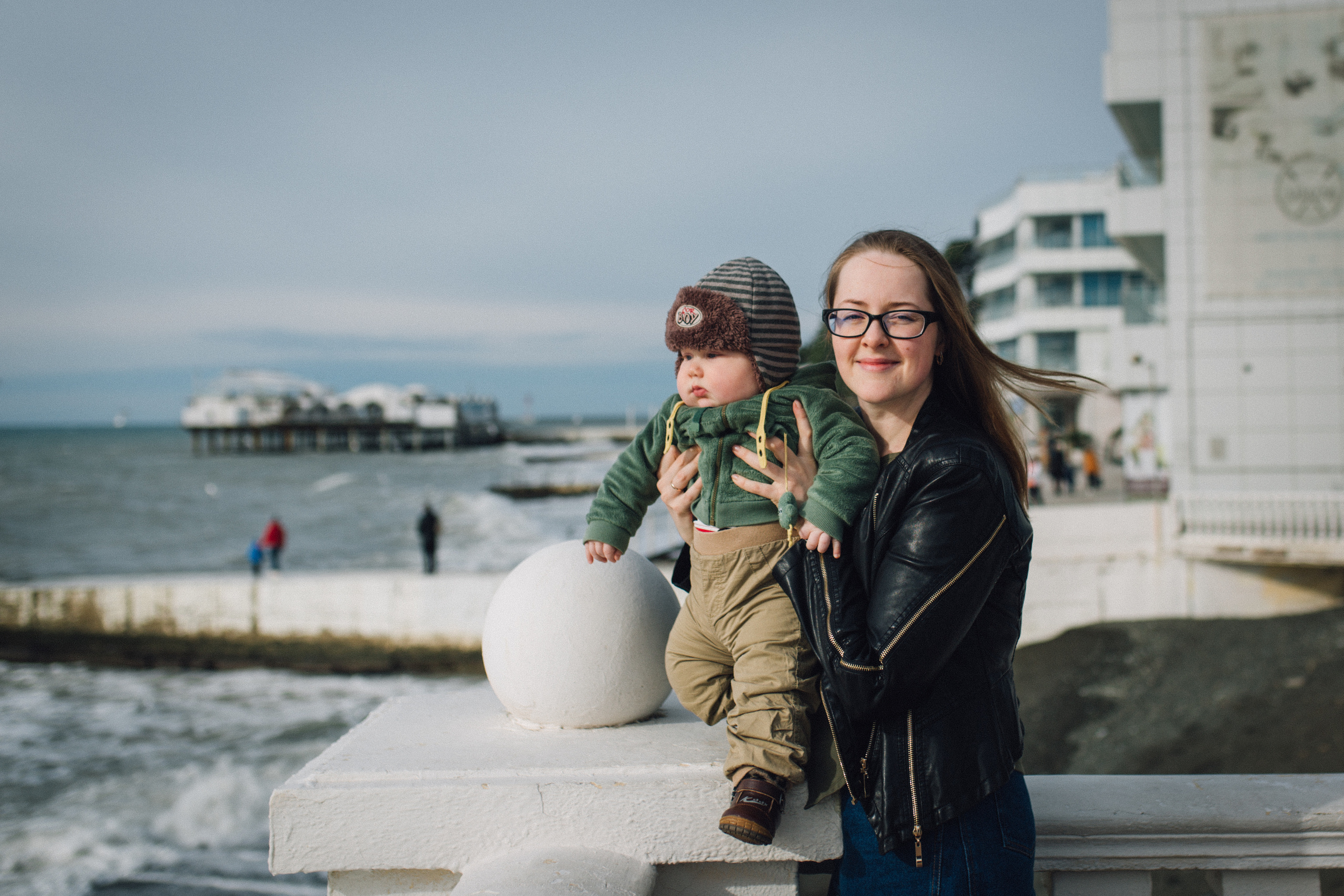 Света и Даниил. Cемейный и женский фотограф в Москве Маргарита Аракчеева