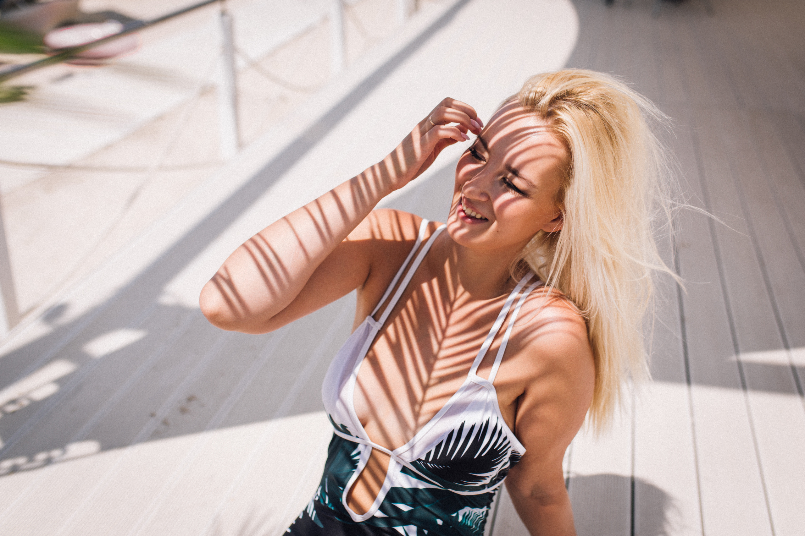 Олеся. Cемейный и женский фотограф в Москве Маргарита Аракчеева