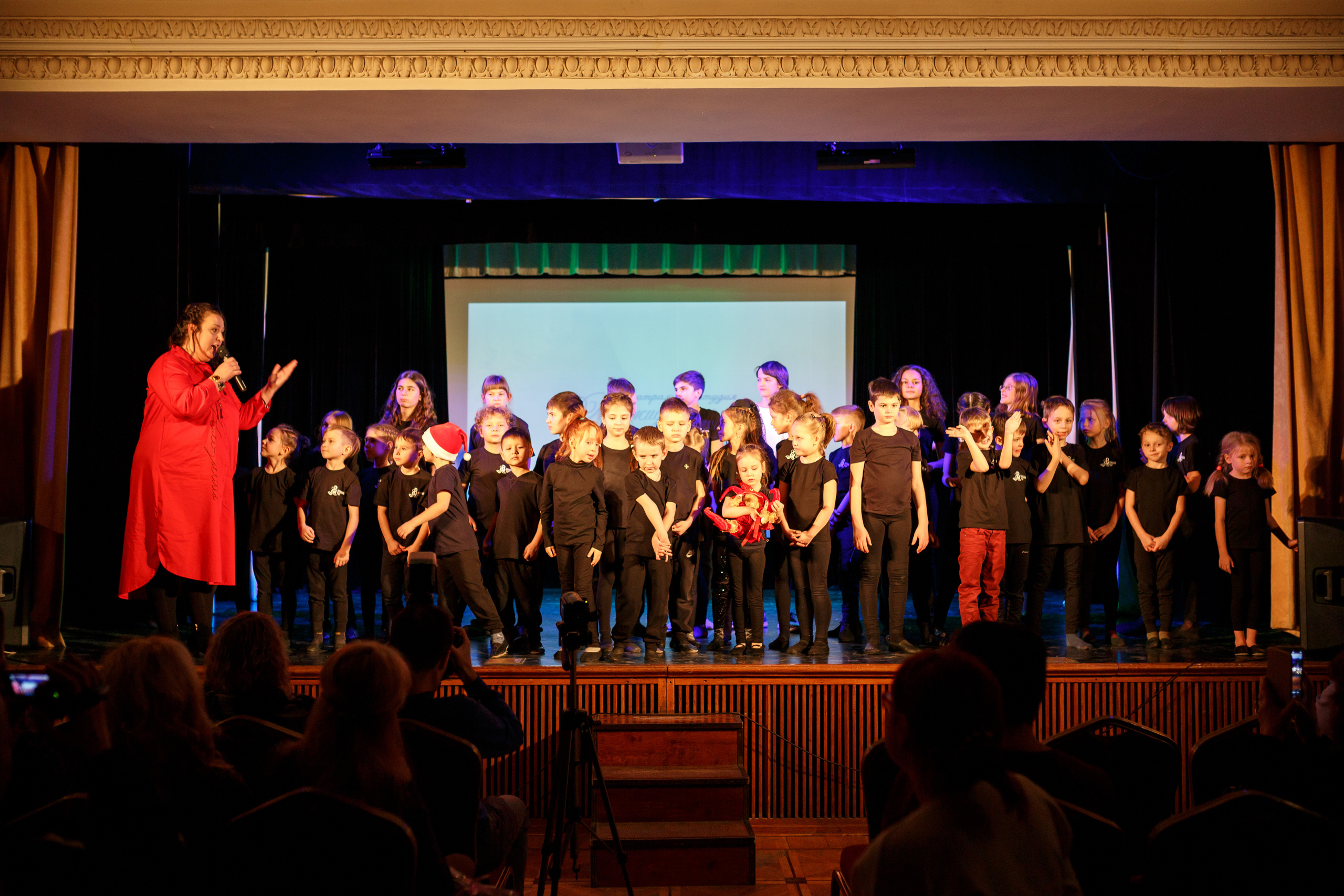 ЦДХ-2018. Cемейный и женский фотограф в Москве Маргарита Аракчеева