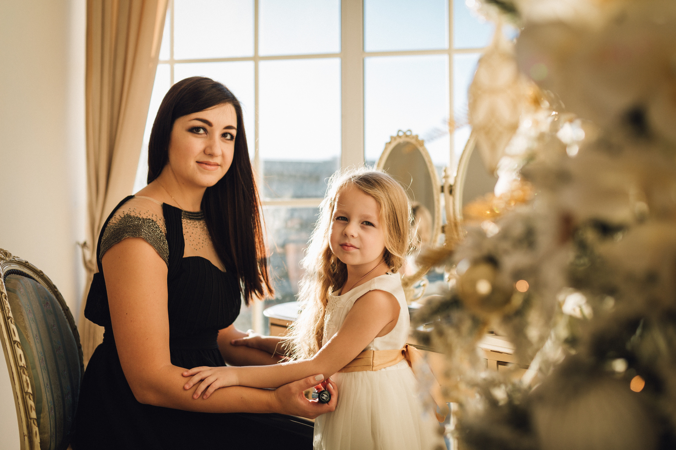 Cемейный и женский фотограф в Москве Маргарита Аракчеева