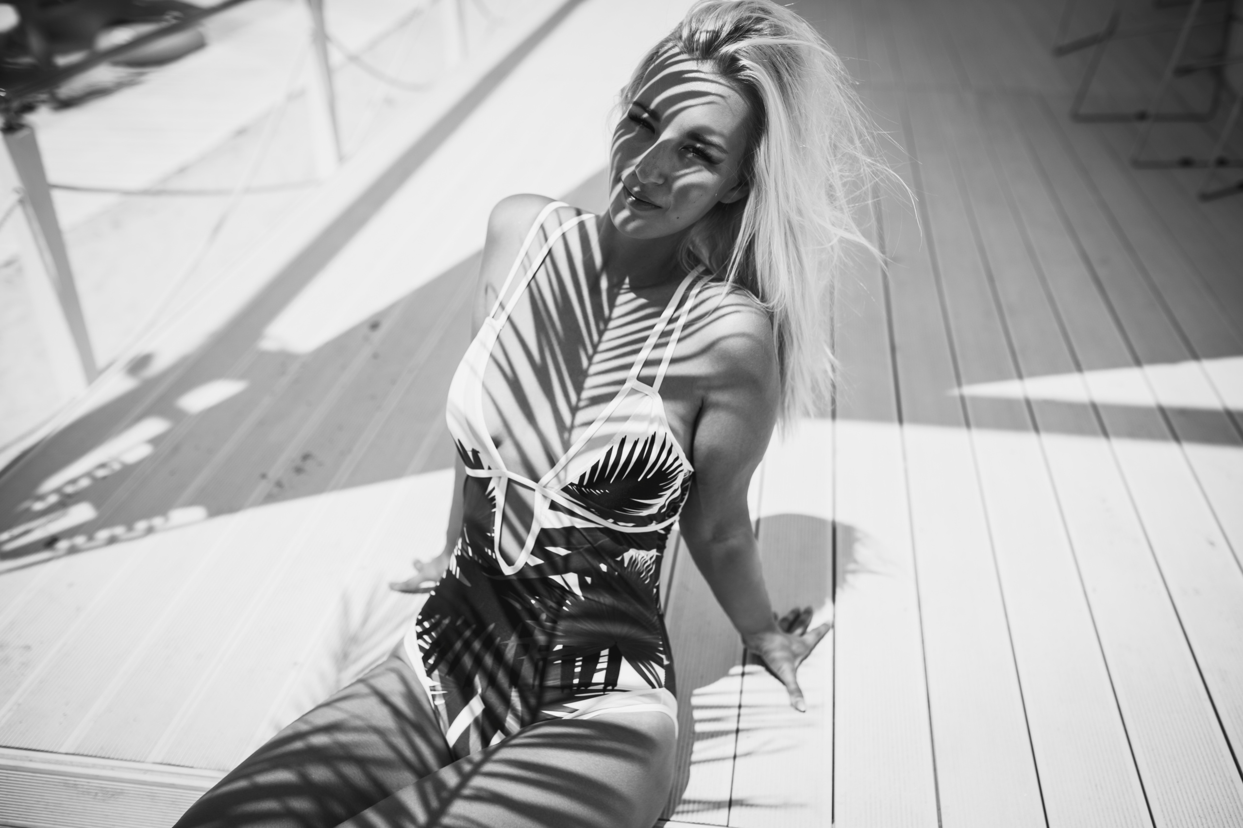 Олеся. Cемейный и женский фотограф в Москве Маргарита Аракчеева