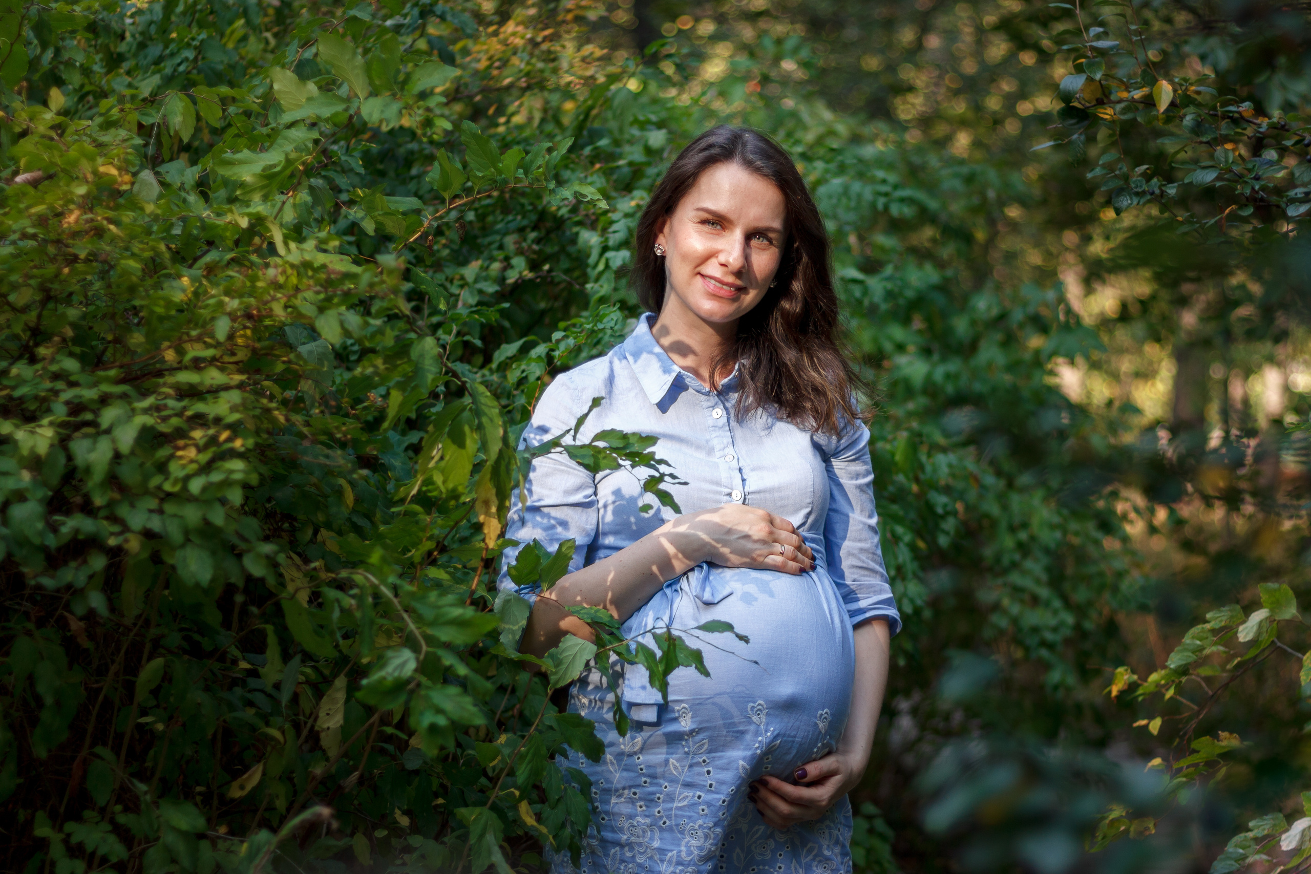 Cемейный и женский фотограф в Москве Маргарита Аракчеева