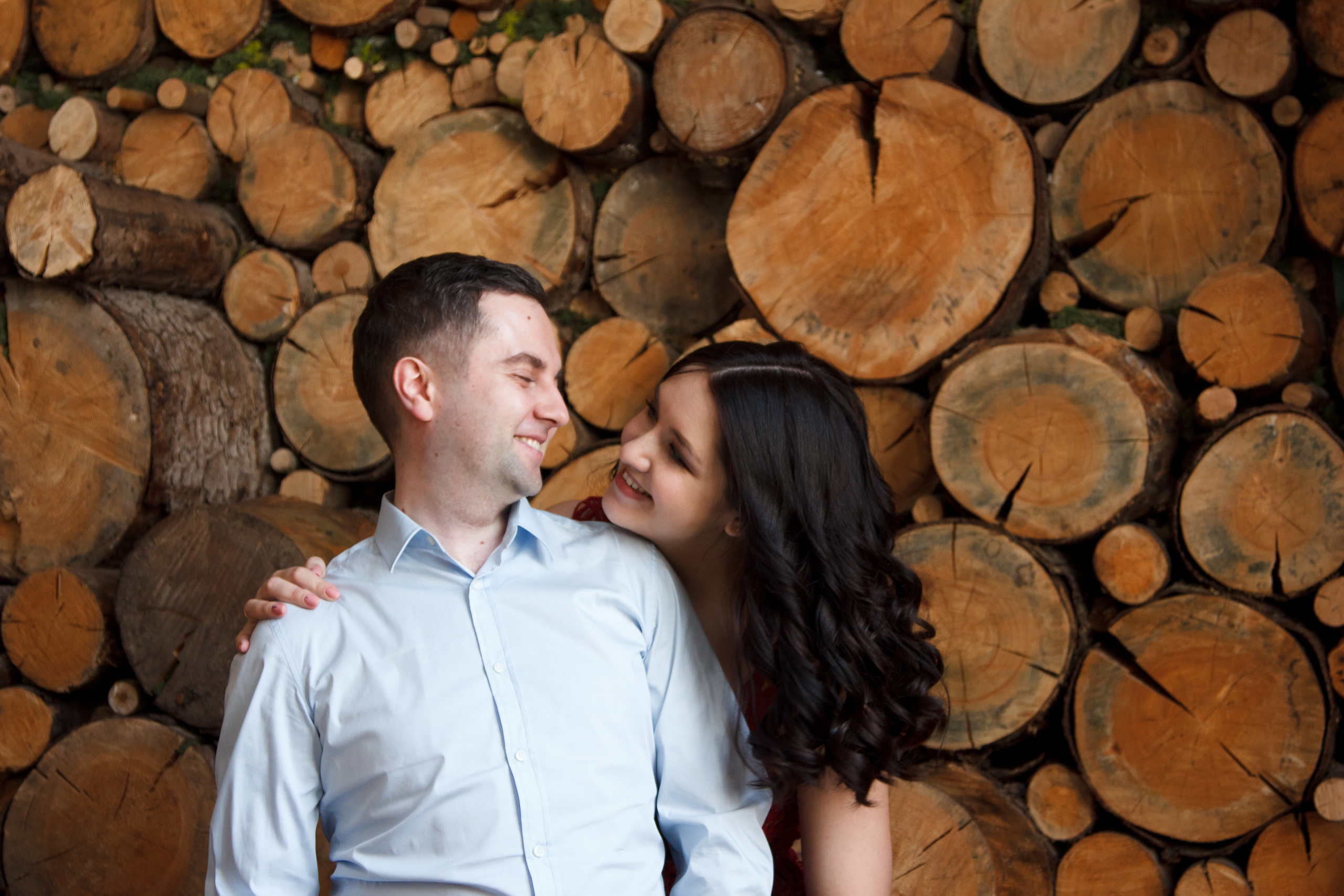 Света, Костя и Настя. Cемейный и женский фотограф в Москве Маргарита Аракчеева