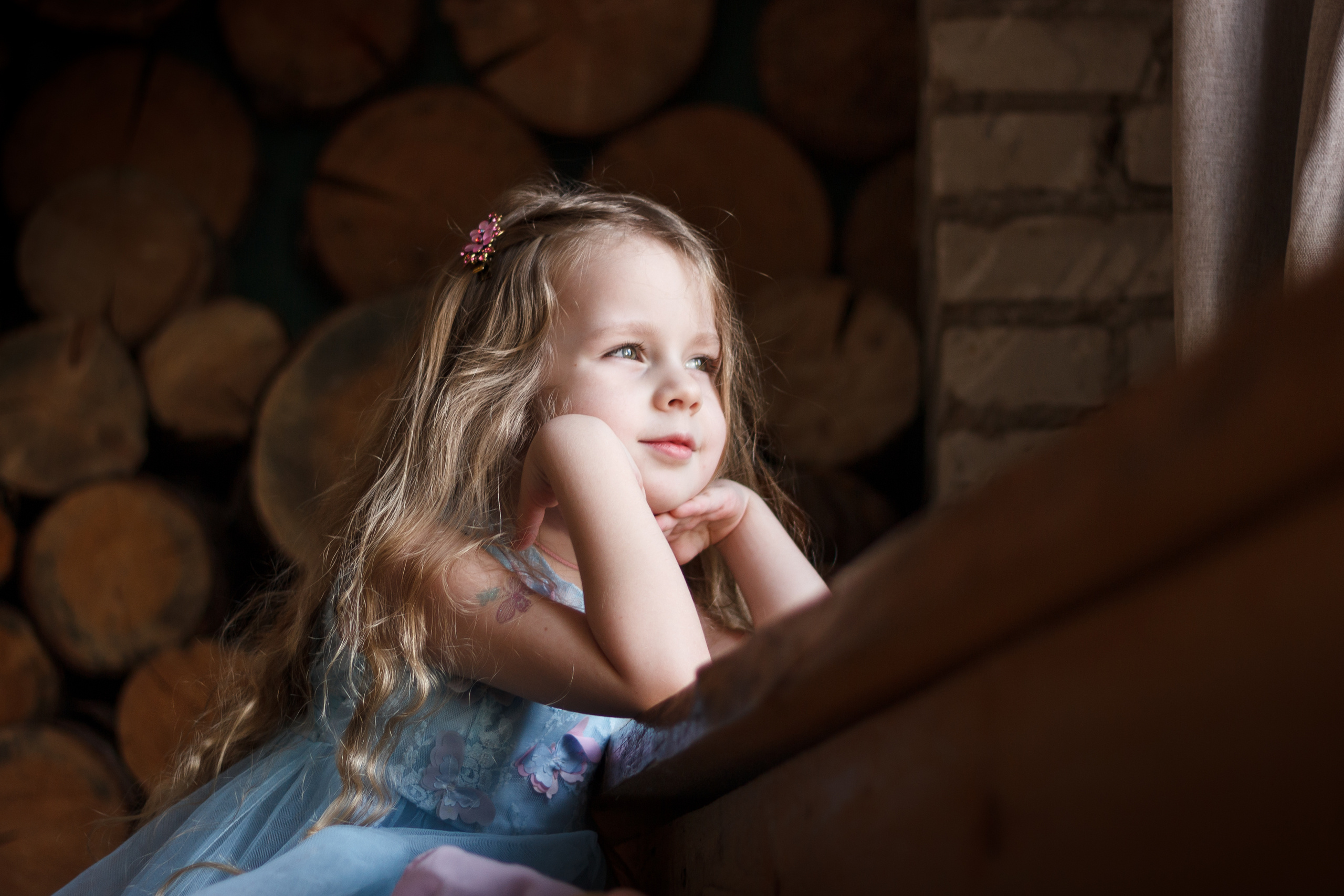 Света, Костя и Настя. Cемейный и женский фотограф в Москве Маргарита Аракчеева