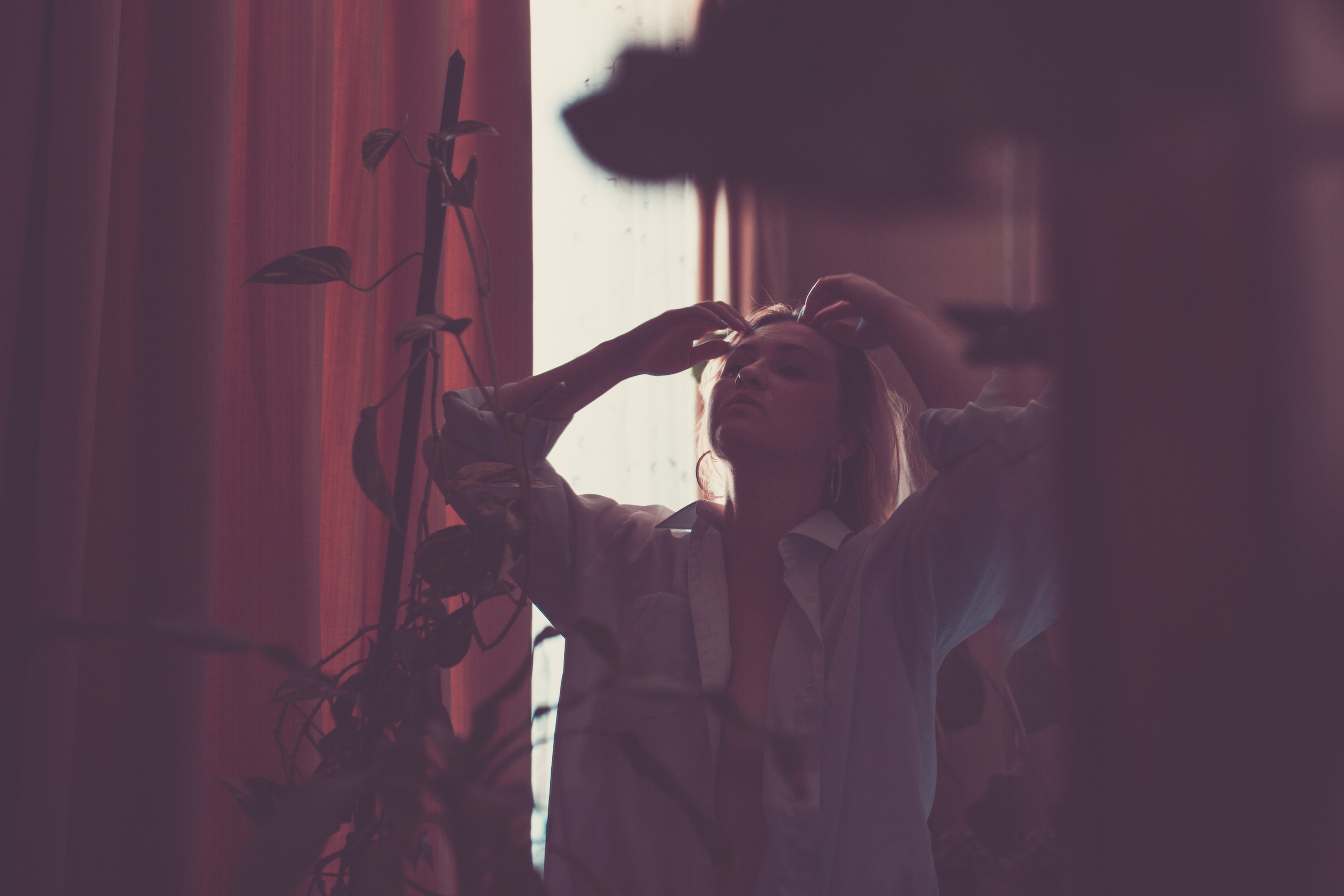 Лена. Cемейный и женский фотограф в Москве Маргарита Аракчеева