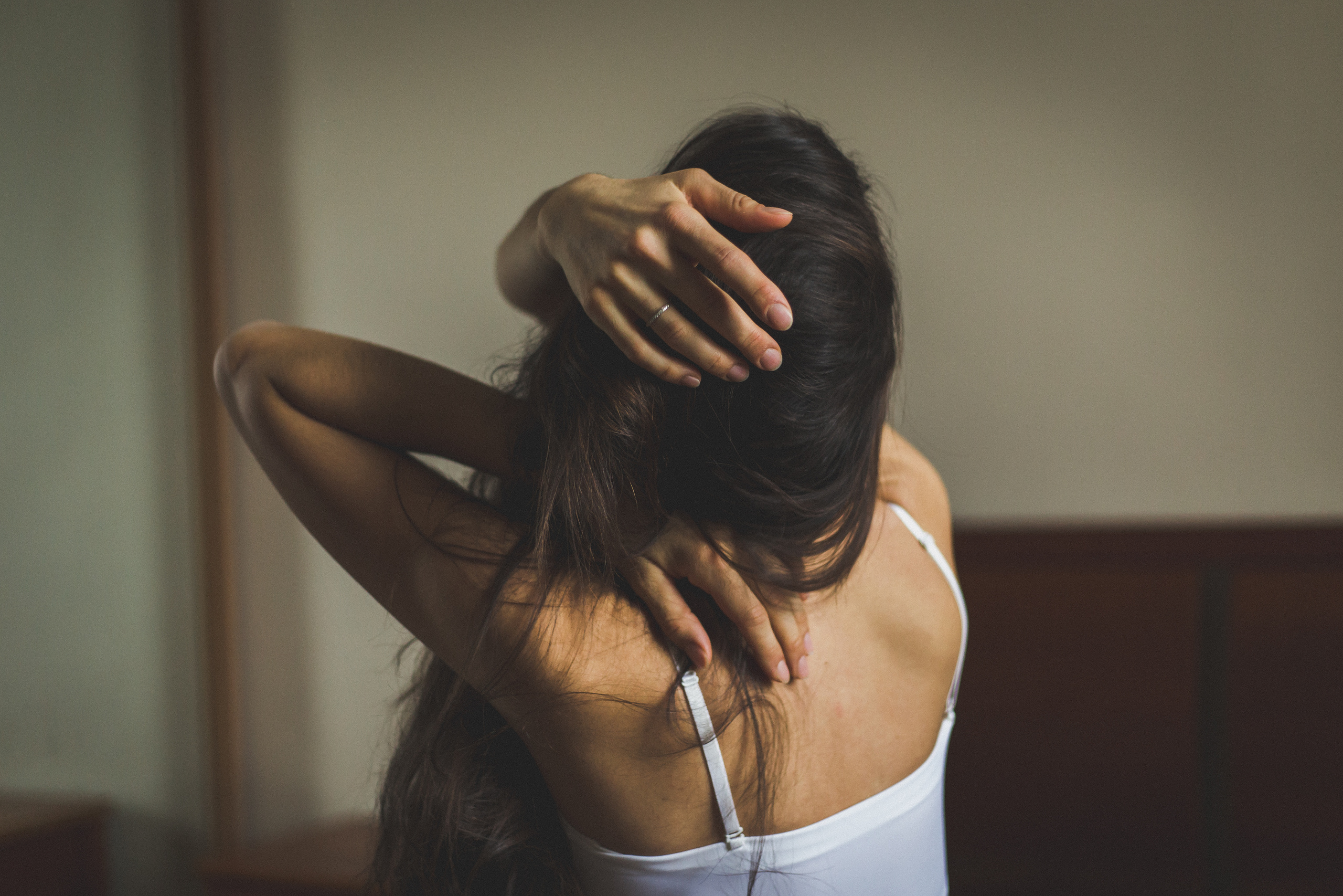 Елена и ее потрясающие руки. Cемейный и женский фотограф в Москве Маргарита Аракчеева