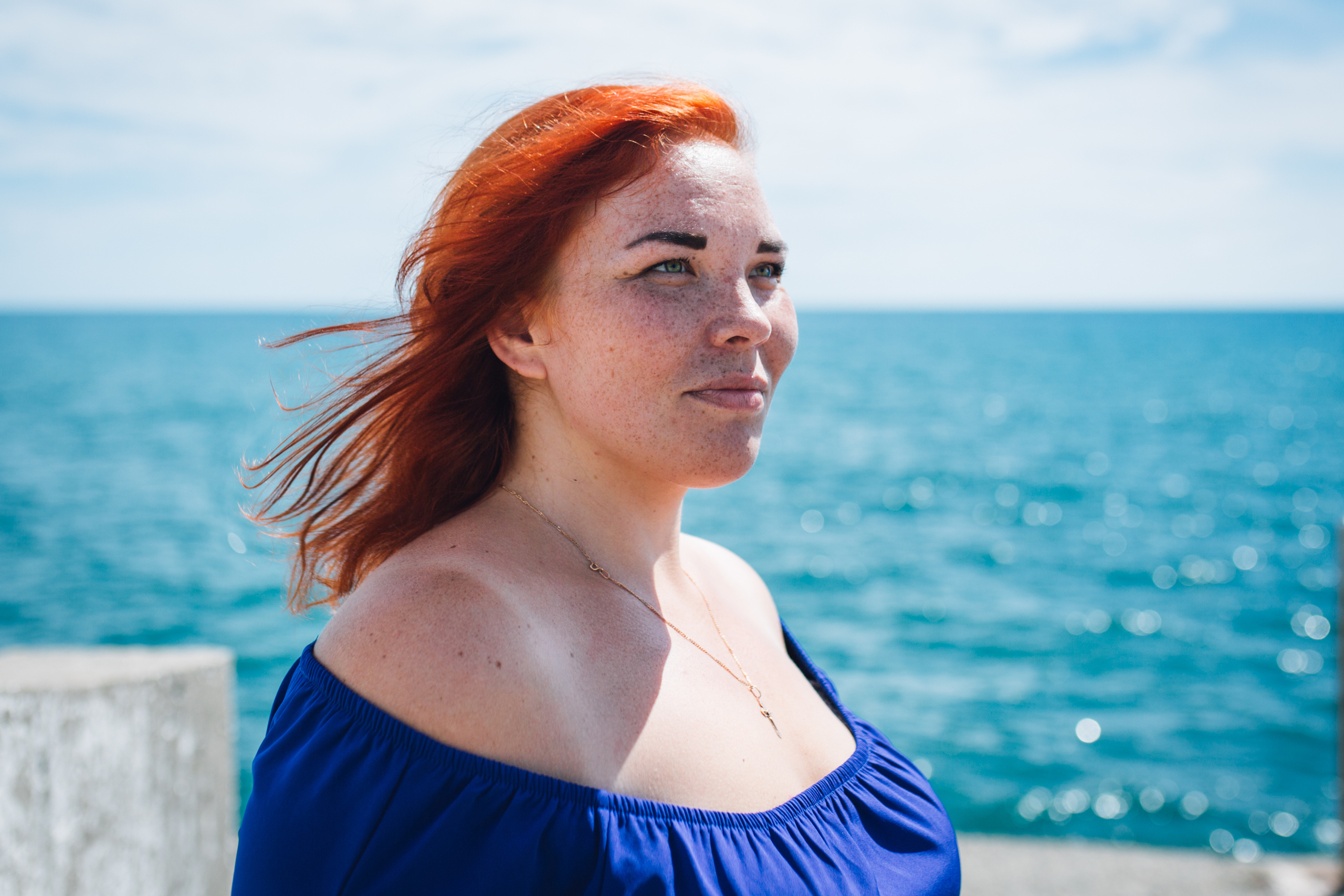 Елена. Cемейный и женский фотограф в Москве Маргарита Аракчеева