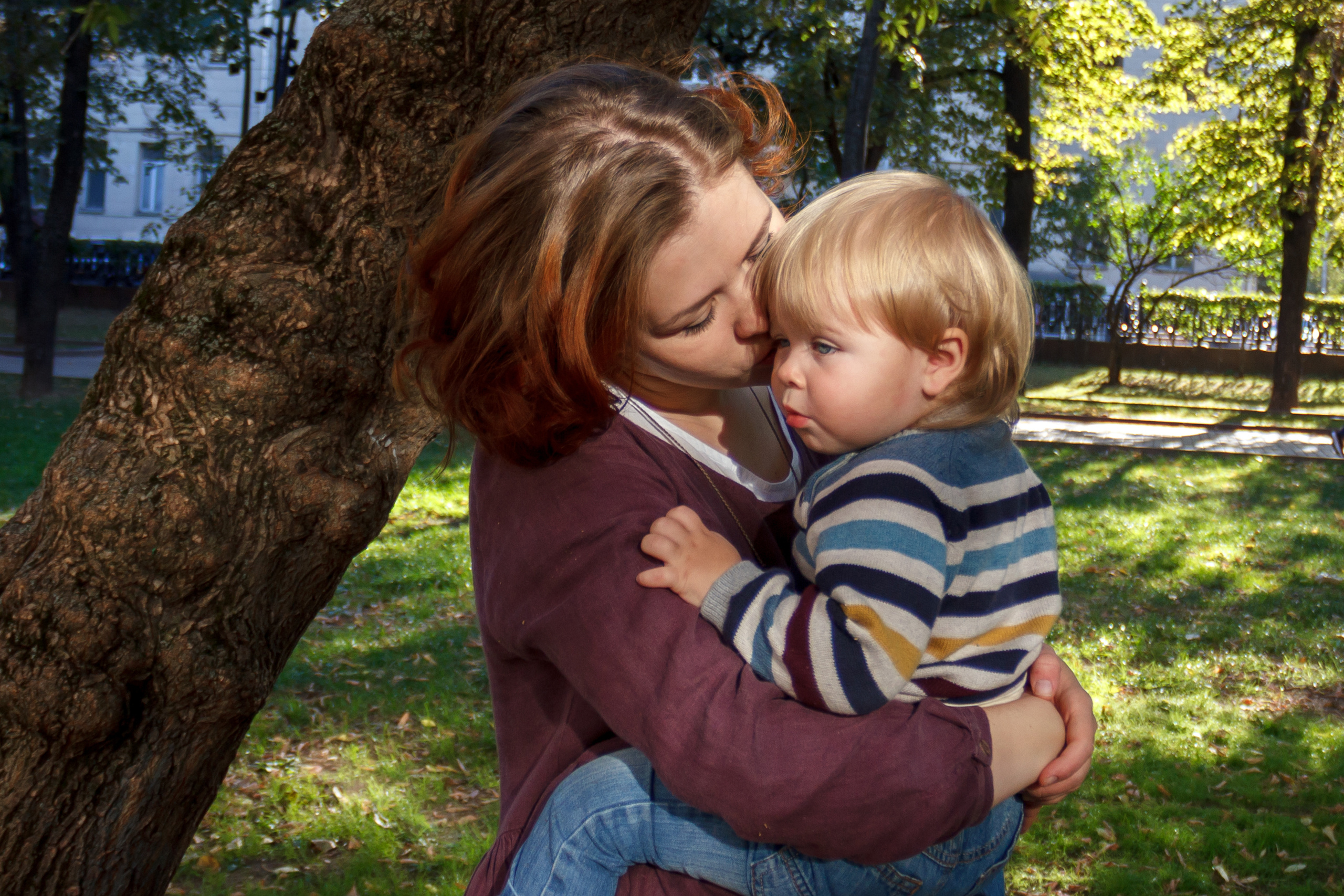 Ольга и Платон. Cемейный и женский фотограф в Москве Маргарита Аракчеева