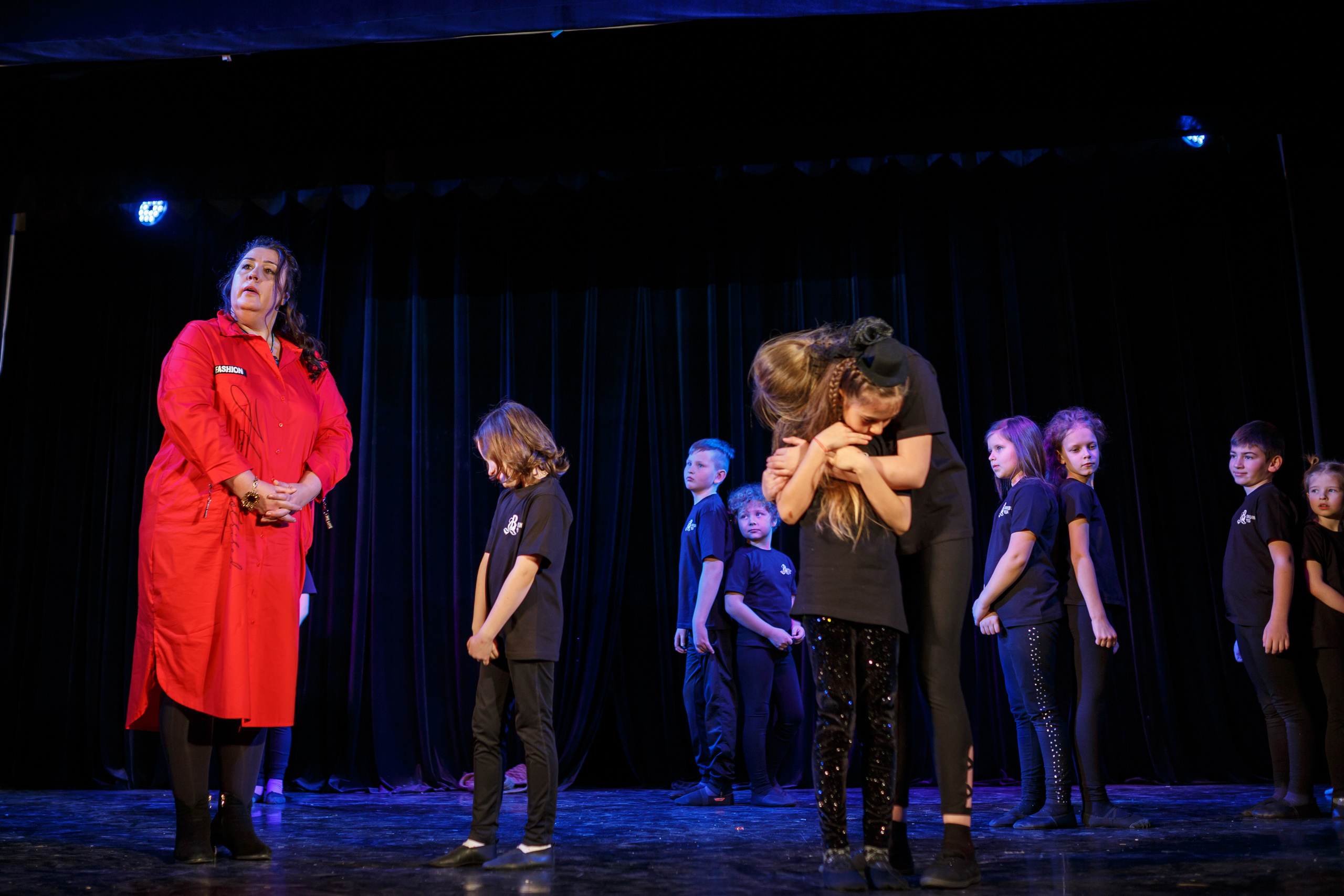 ЦДХ-2018. Cемейный и женский фотограф в Москве Маргарита Аракчеева