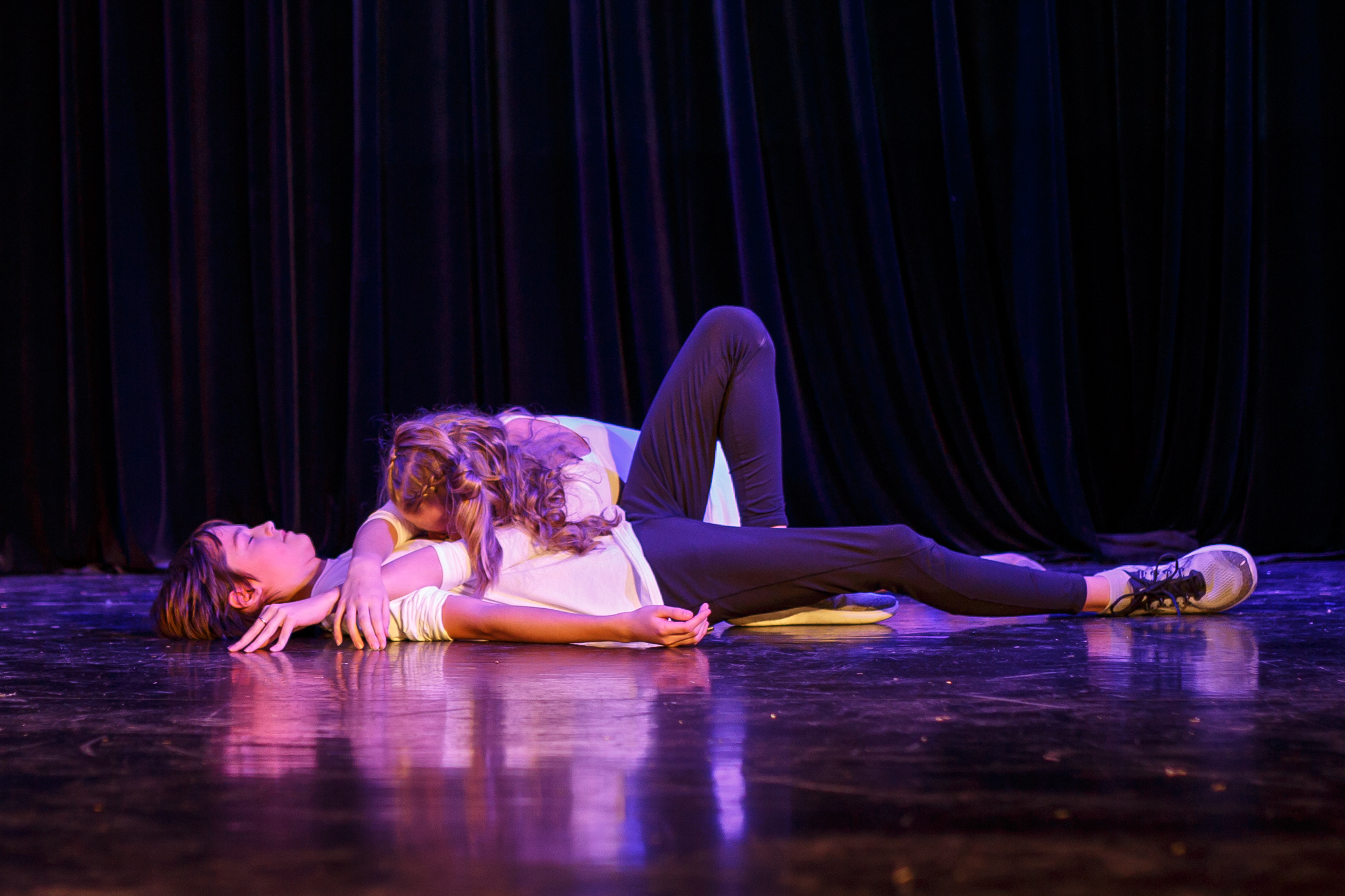 ЦДХ-2018. Cемейный и женский фотограф в Москве Маргарита Аракчеева