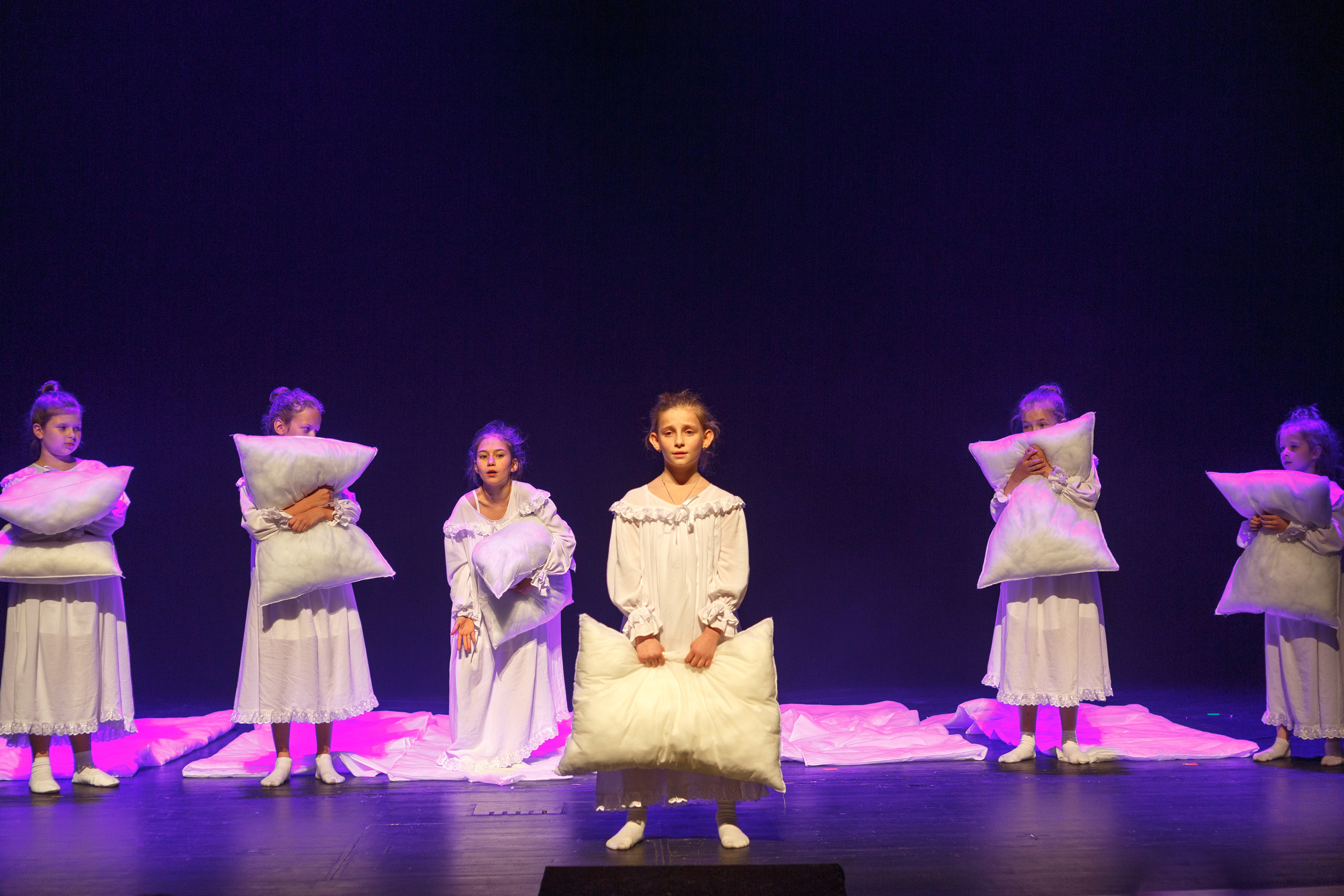 Театр Et-cetera. Cемейный и женский фотограф в Москве Маргарита Аракчеева