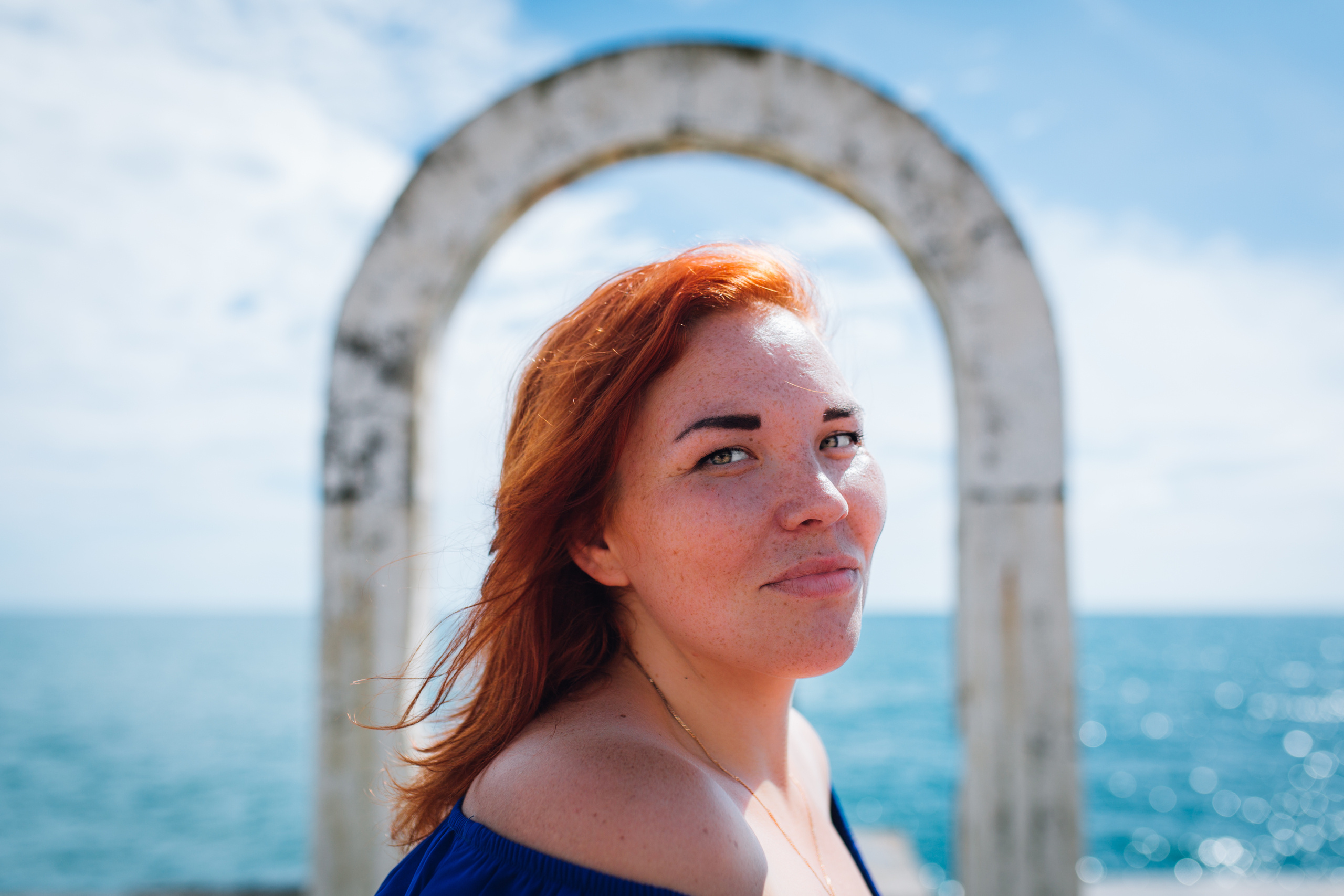 Елена. Cемейный и женский фотограф в Москве Маргарита Аракчеева