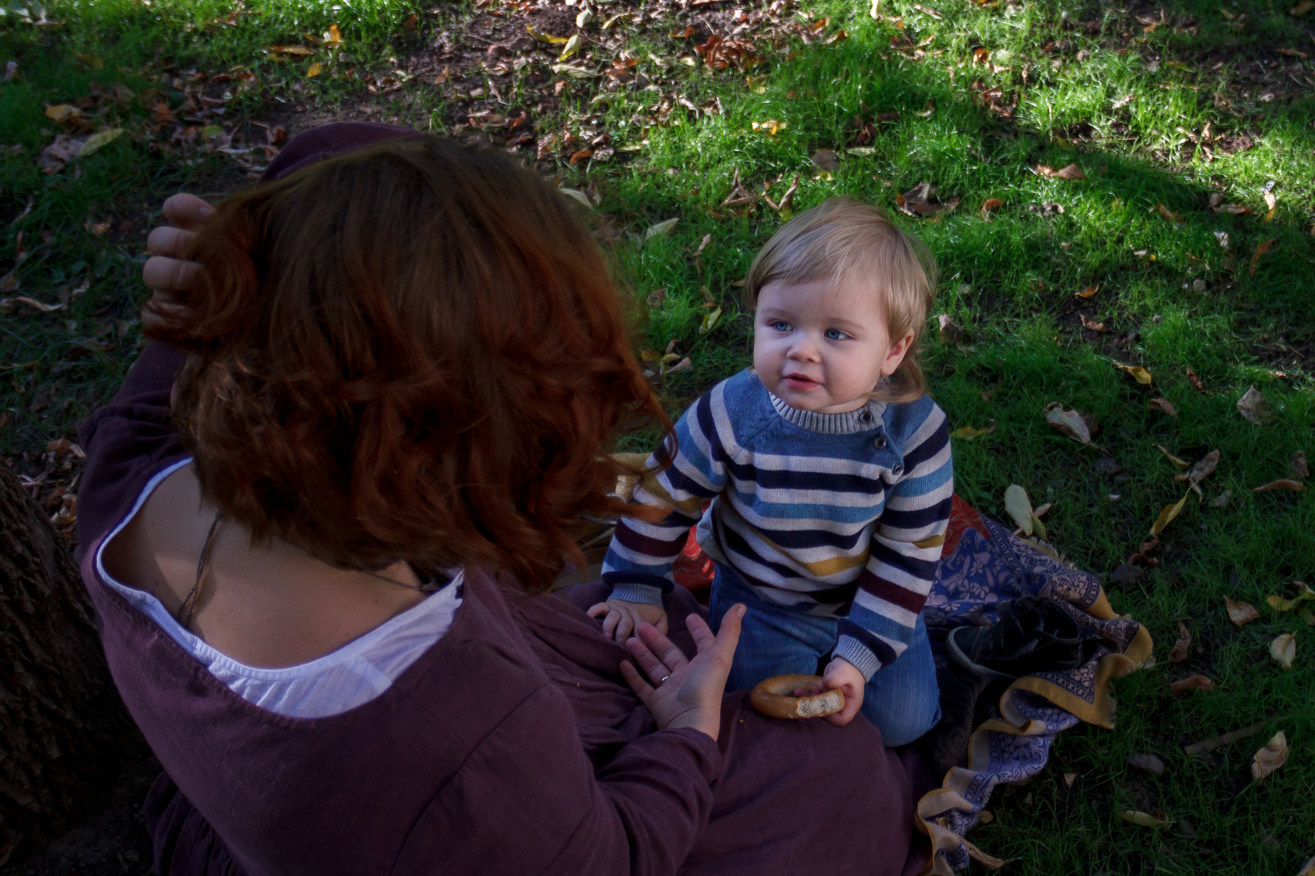 Ольга и Платон. Cемейный и женский фотограф в Москве Маргарита Аракчеева